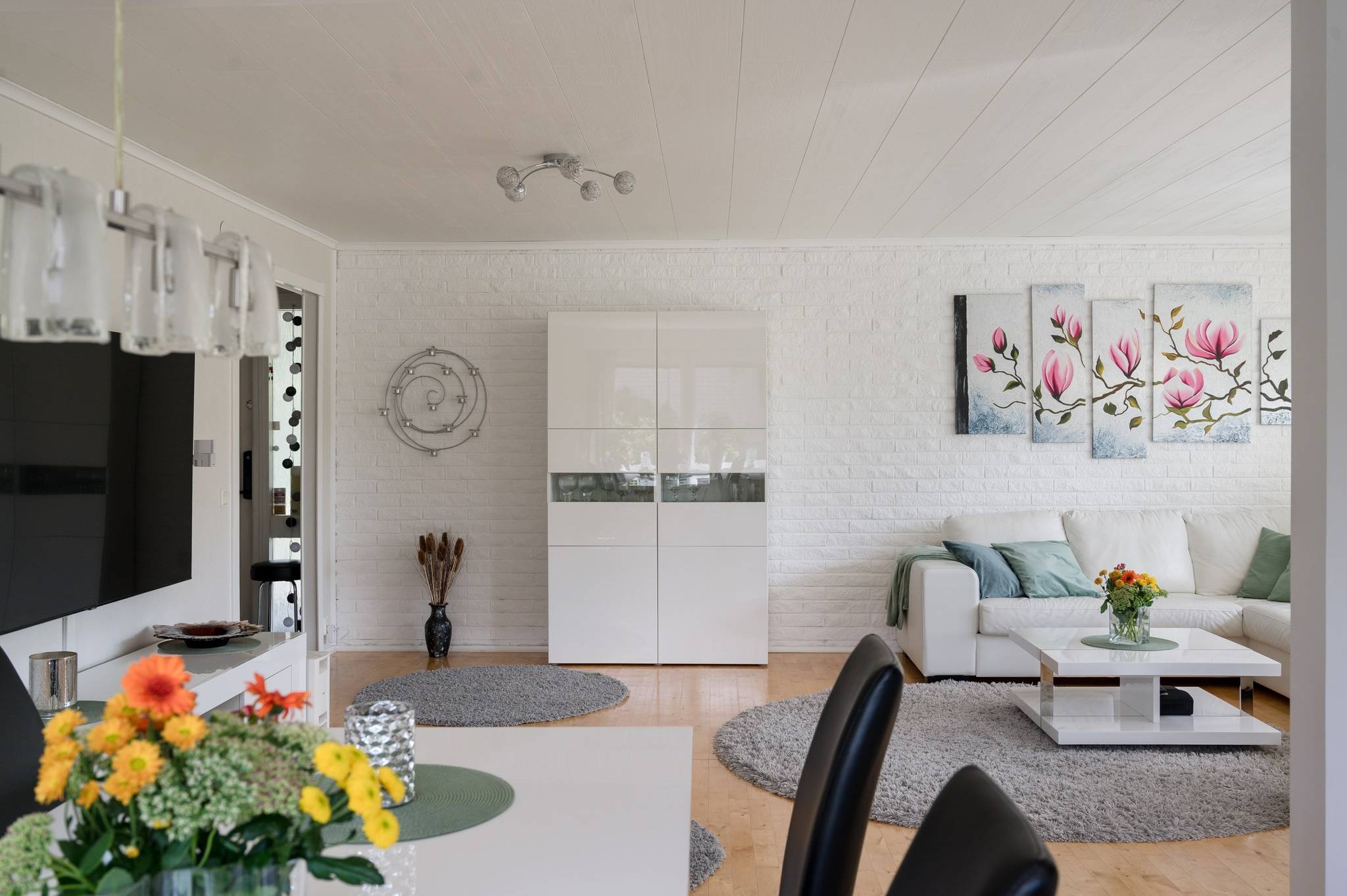 8 rum Villa på Järpvägen 2 Bålsta Östra Gillmarken Håbo kommun - bild 8