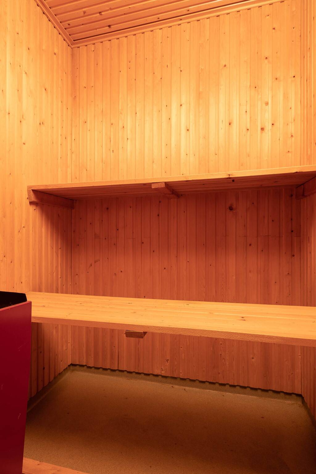 4 rum Villa på Skogsvägen 59 Mellansel Örnsköldsviks kommun - bild 16