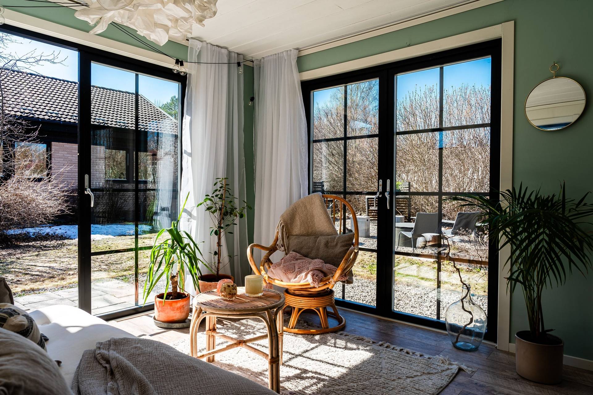 121 m² Villa på Aprilstigen 11 Morö Backe Skellefteå kommun - bild 25