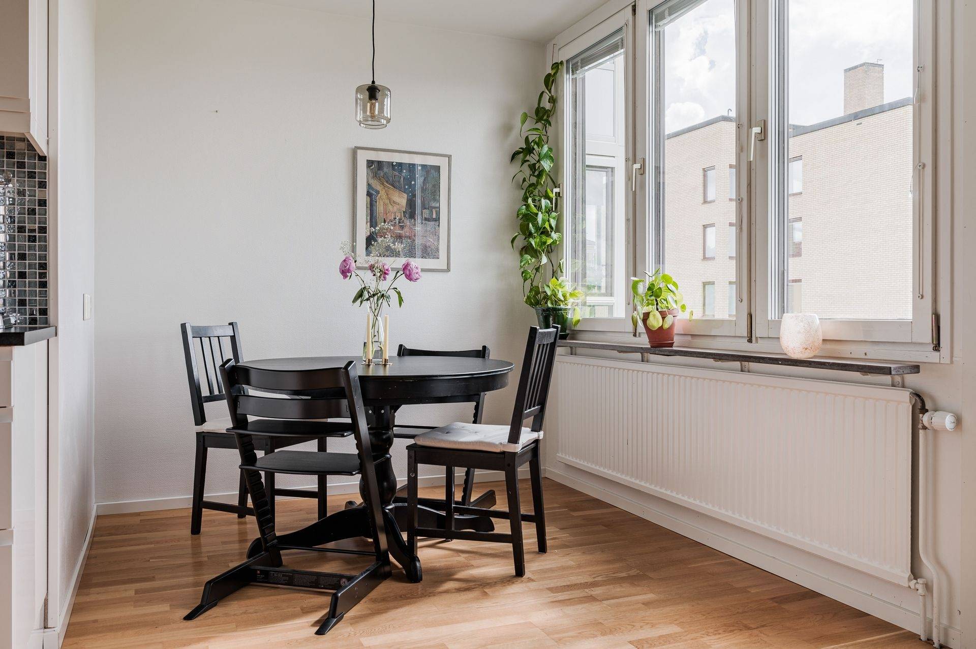 3 rum Lägenhet på Linnévägen 25C Lustigknopp Falu kommun - bild 6