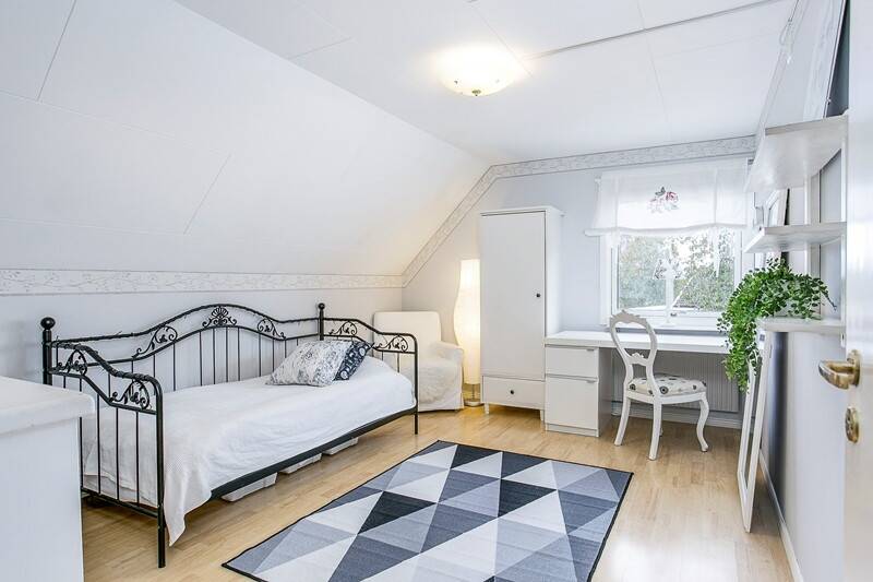 7 rum Villa på Rallaregatan 37 Västra Lersätter Kils kommun - bild 33