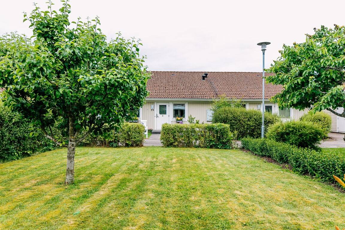 3 rum Lägenhet på Kattfotsvägen 64 Vinninga Lidköpings kommun - bild 6