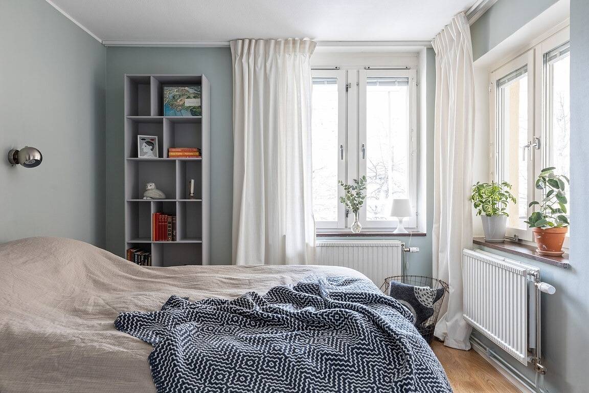 3 rum Lägenhet på Ringvägen 43B, 3 tr Maria Stockholms kommun - bild 3