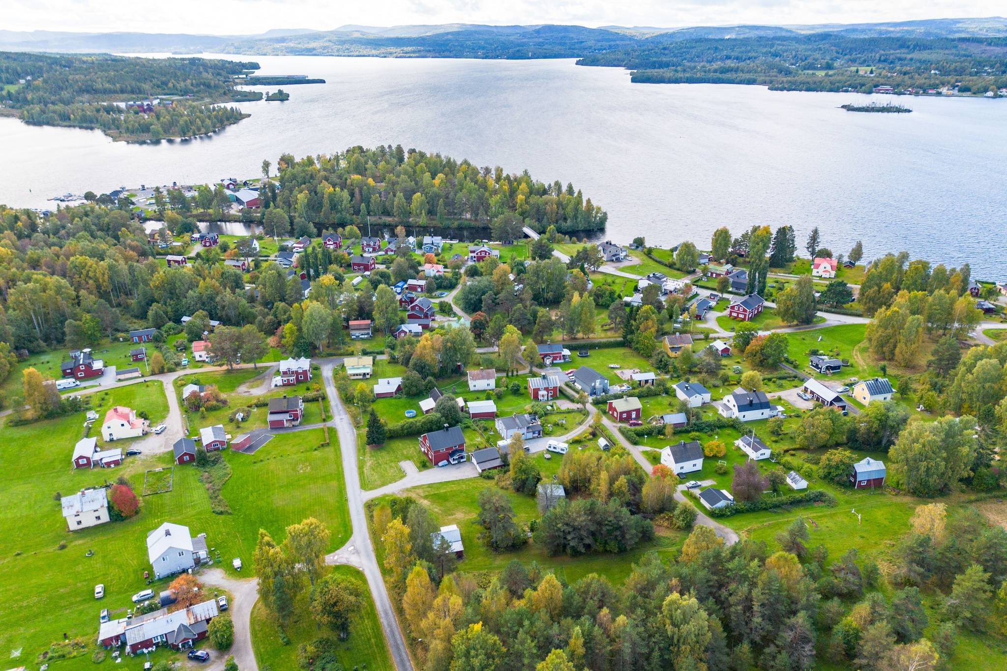 3 rum Villa på Torgvägen 2 Sandslån Kramfors kommun - bild 16