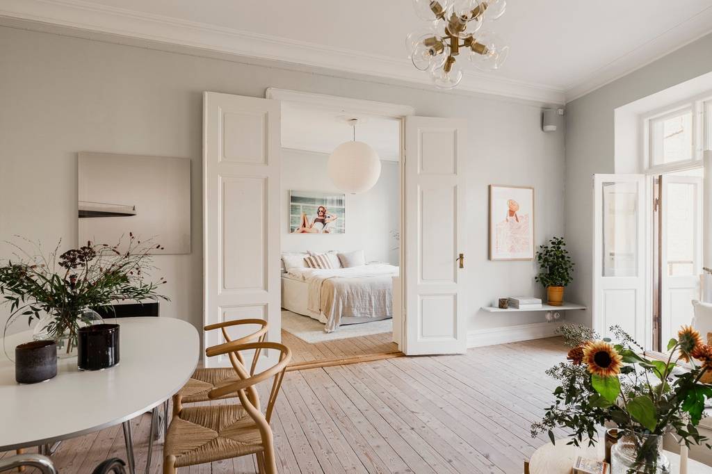 2 rum Lägenhet på Hvitfeldtsgatan 7 B Kungshöjd Göteborgs kommun - bild 8