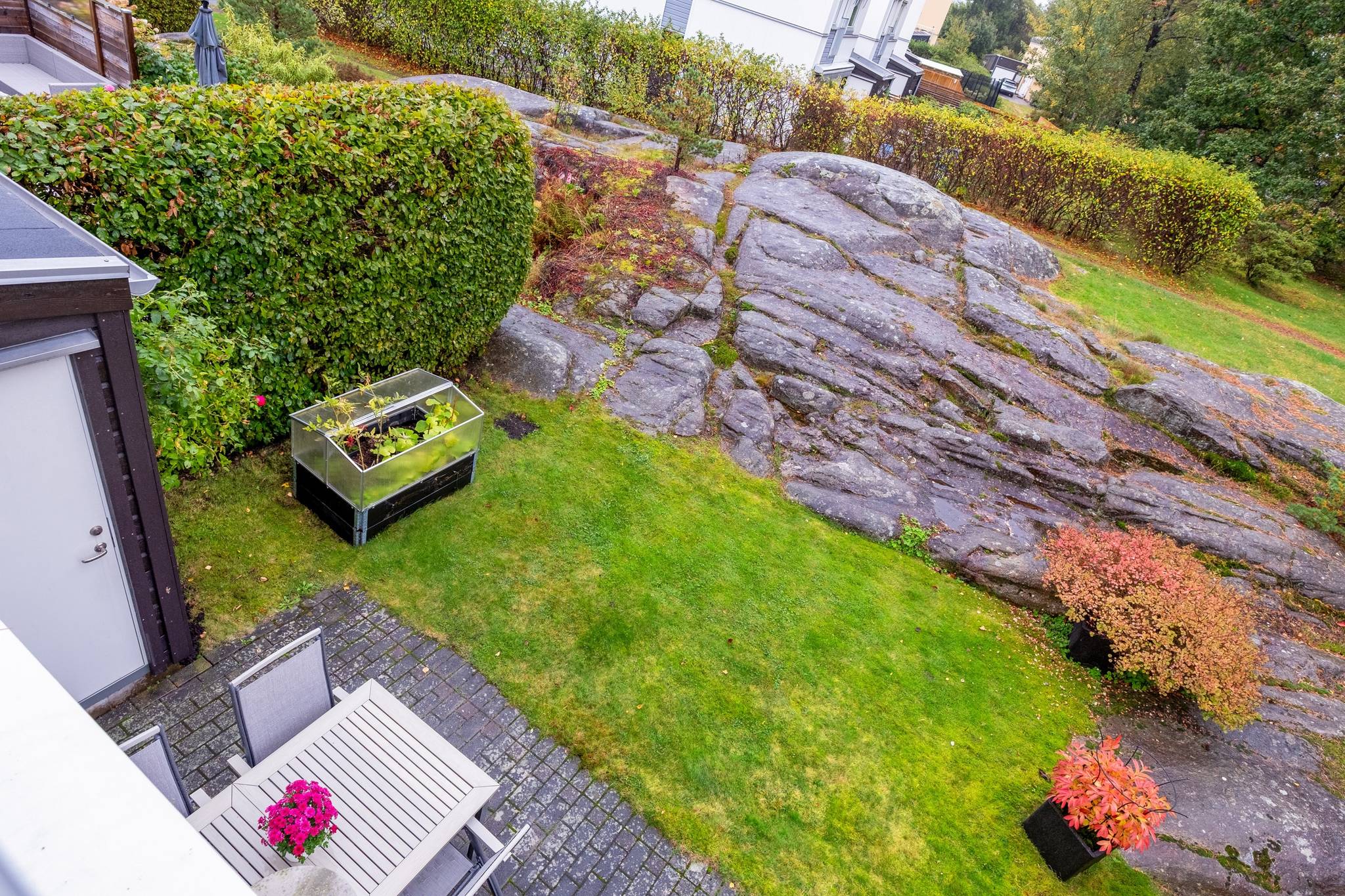 4 rum Kedjehus på Svarvstensvägen 44 Hisings Kärra Göteborgs kommun - bild 18