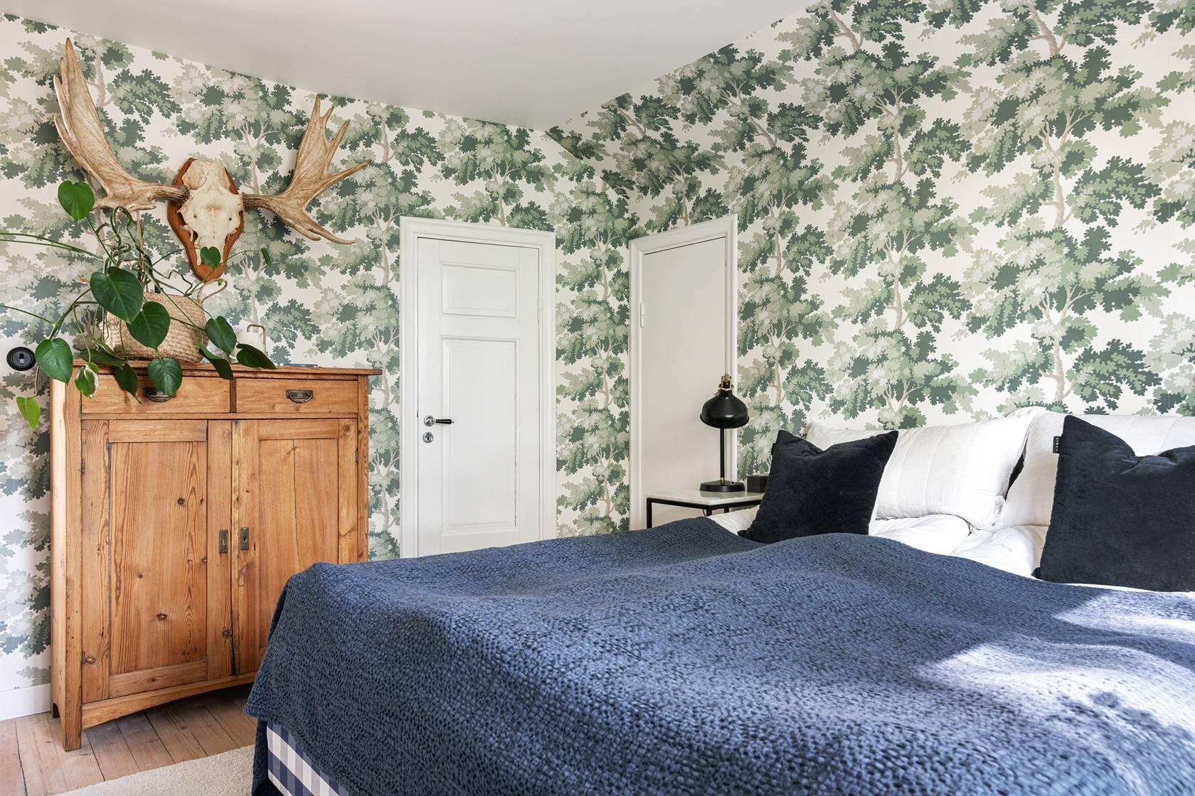 4 rum Villa på Södervägen 3C Centralt Knivsta kommun - bild 28