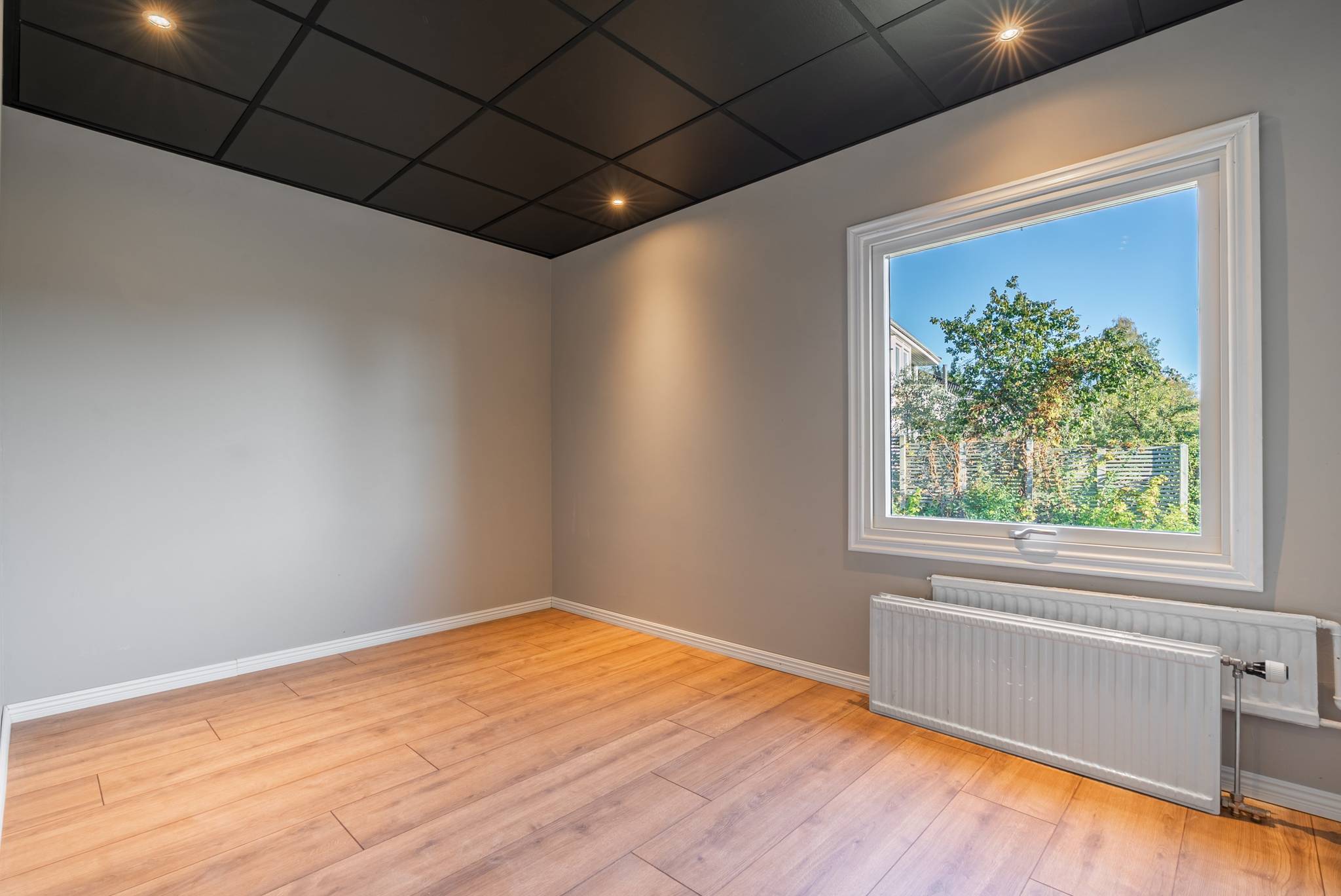 8 rum Villa på Lindbyvägen 8 Centralt Örnsköldsviks kommun - bild 27