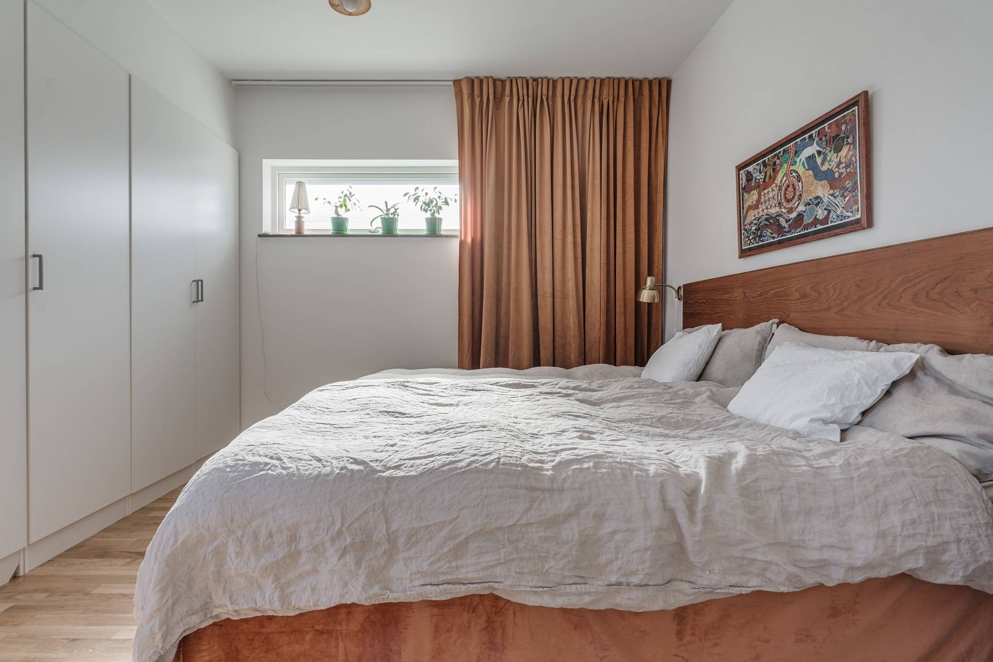 4 rum Parhus på Geodetgatan 34A Hemlingby Gävle kommun - bild 16