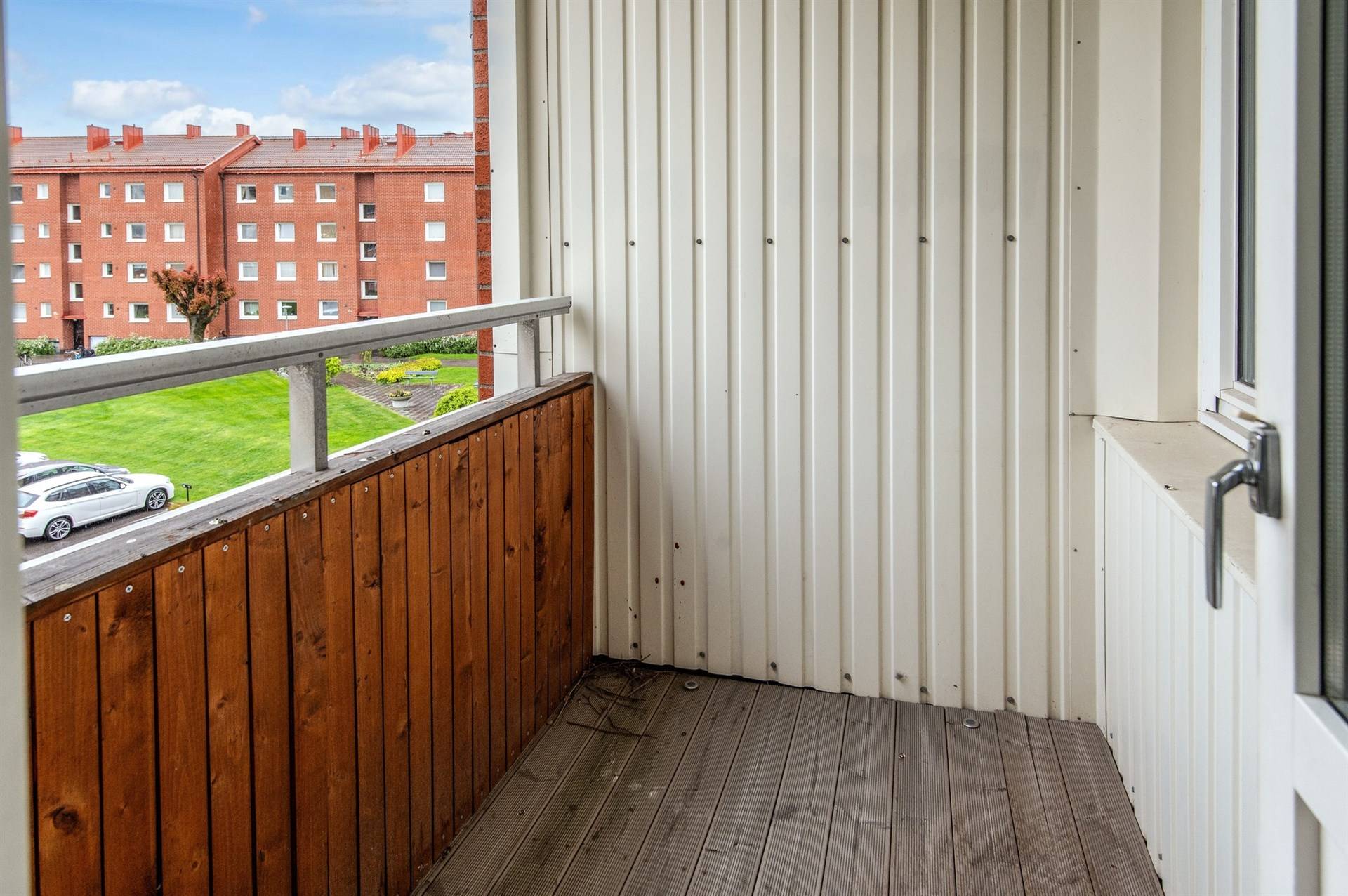 2 rum Lägenhet på Smedstugugatan 20b Haga Norrköpings kommun - bild 13