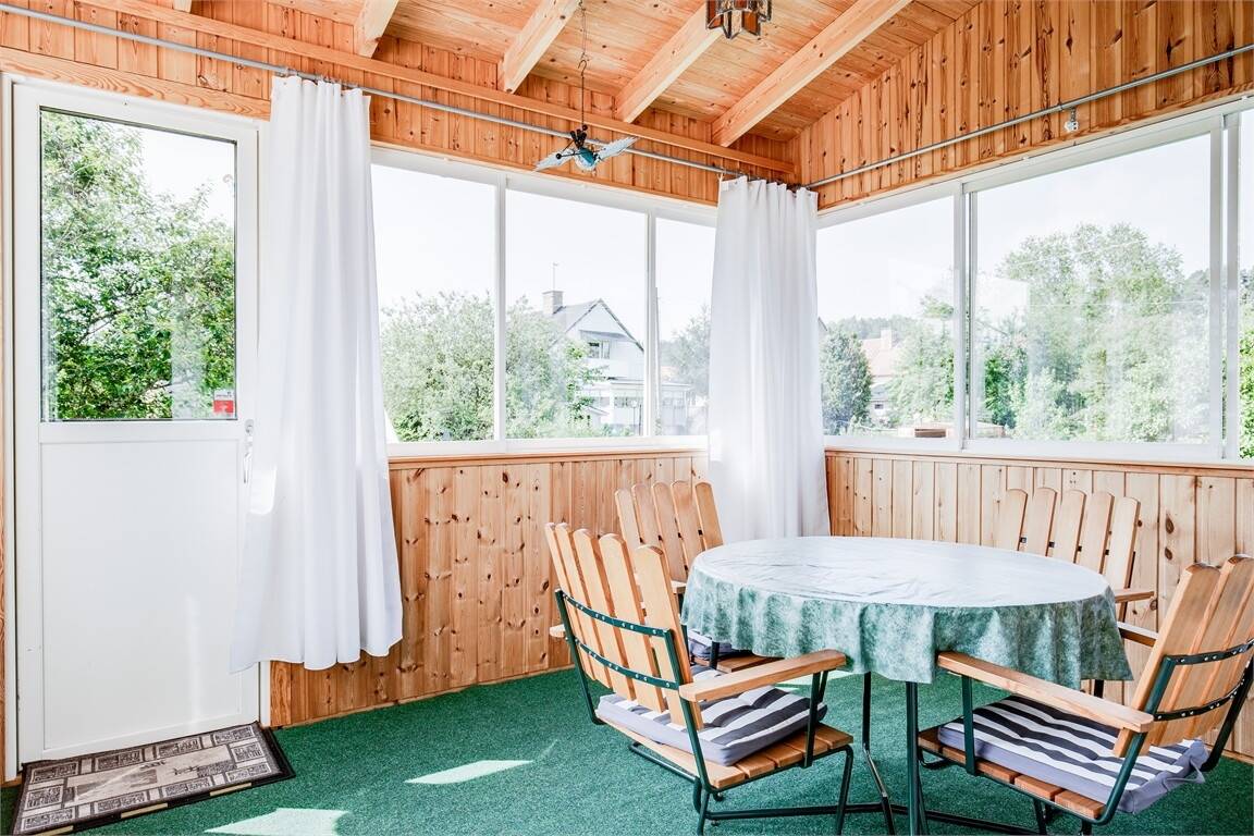 6 rum Villa på Koloniträdgårdsvägen 1 Kurlanda Kristinehamns kommun - bild 20