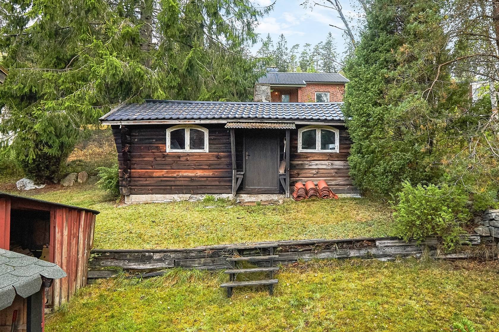 4 rum Villa på Boråsvägen 1 Olsfors Bollebygds kommun - bild 6