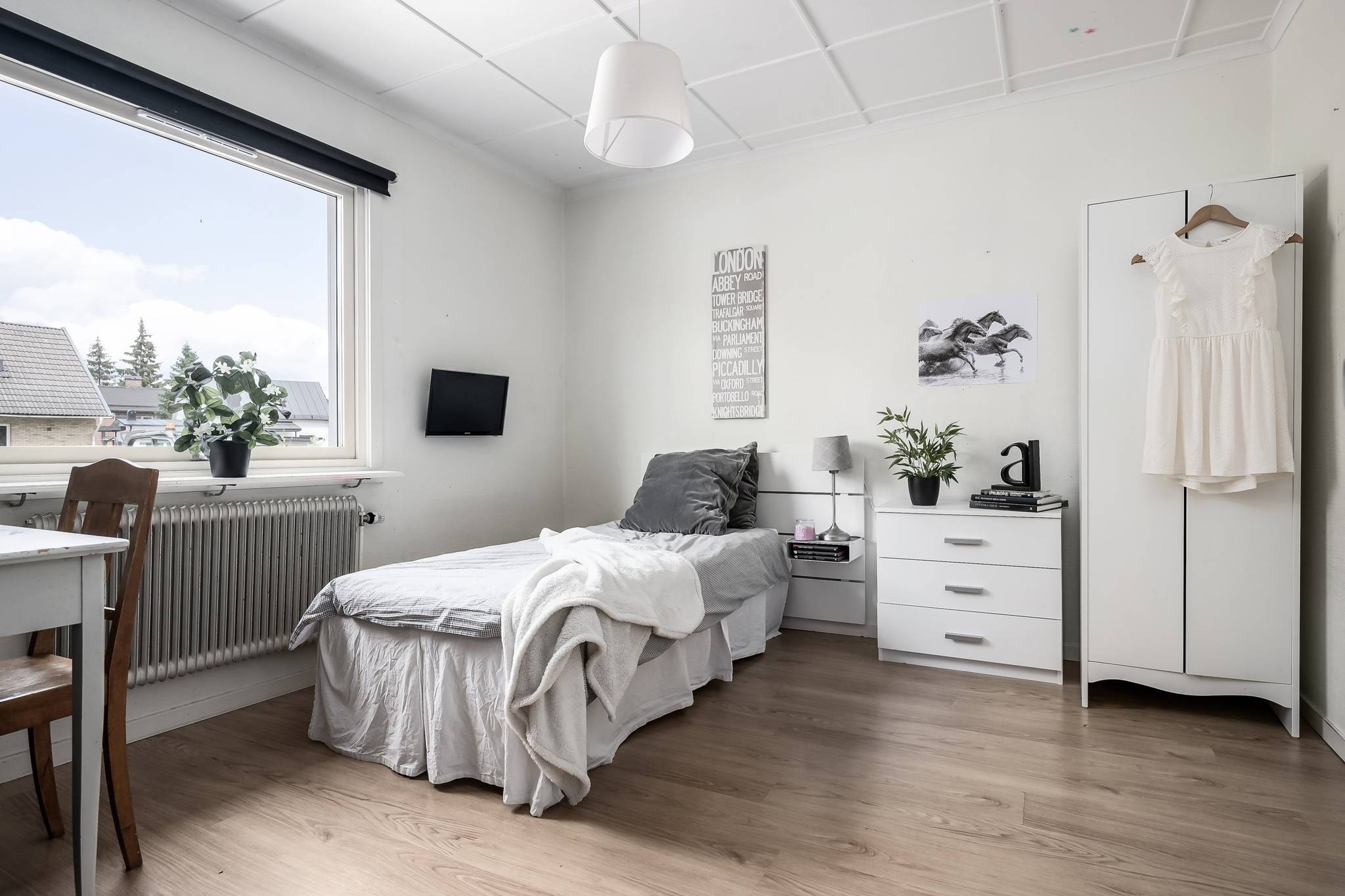4 rum Villa på Lisebergsvägen 77 Vendelsömalm Haninge kommun - bild 11