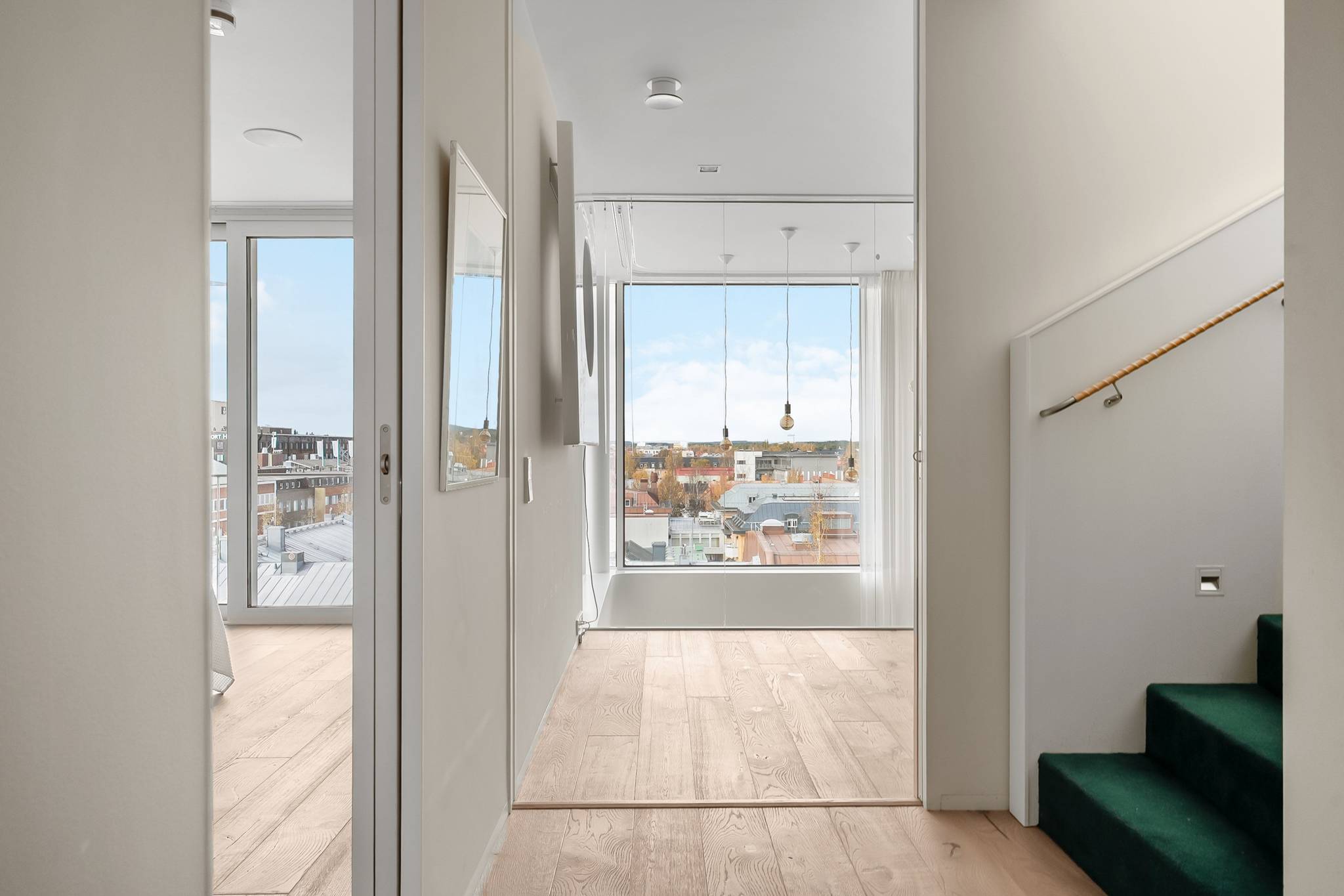 5 rum lägenhet på Kungsgatan 63D Centrum, Umeå kommun - bild 5