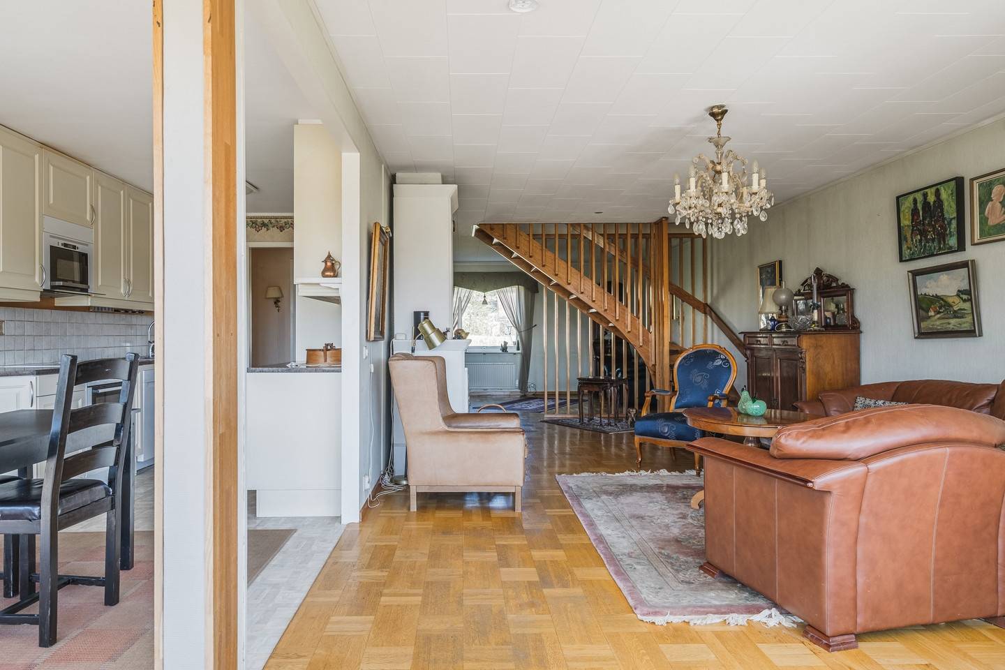 5 rum Villa på Jungfrugatan 30 Säffle kommun - bild 26