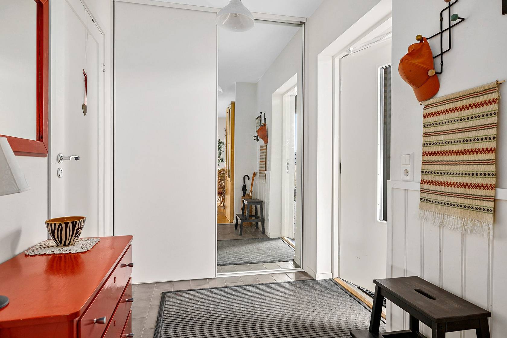 4 rum Lägenhet på Stadsgårdsvägen 10 C Holmängen Vänersborgs kommun - bild 4