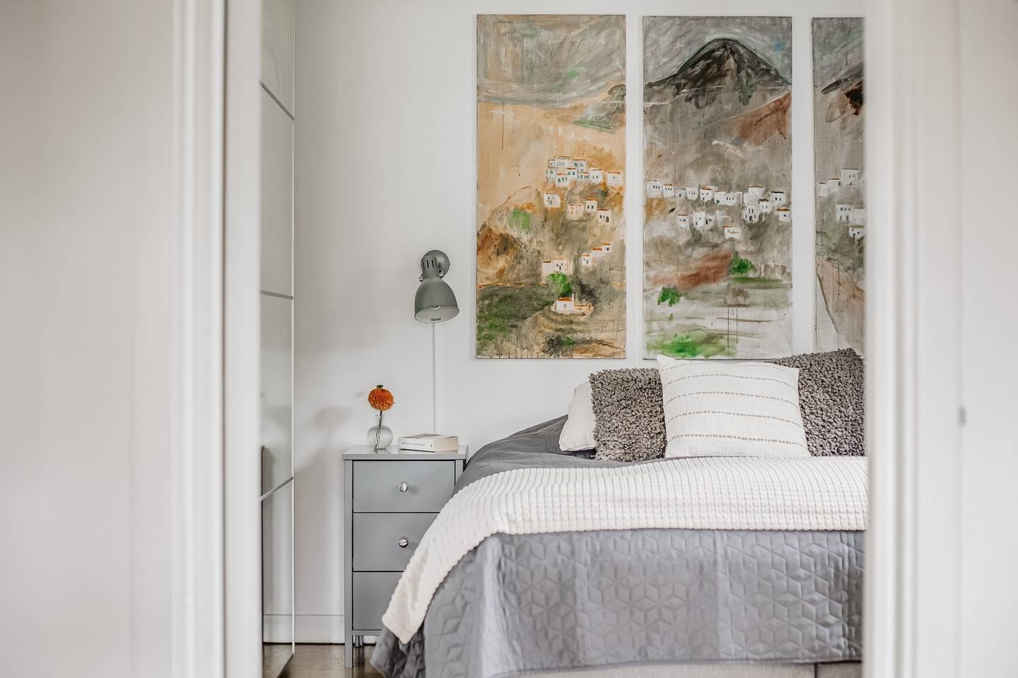 5 rum Villa på Lindströms väg 1 Hova Tätort Gullspångs kommun - bild 32