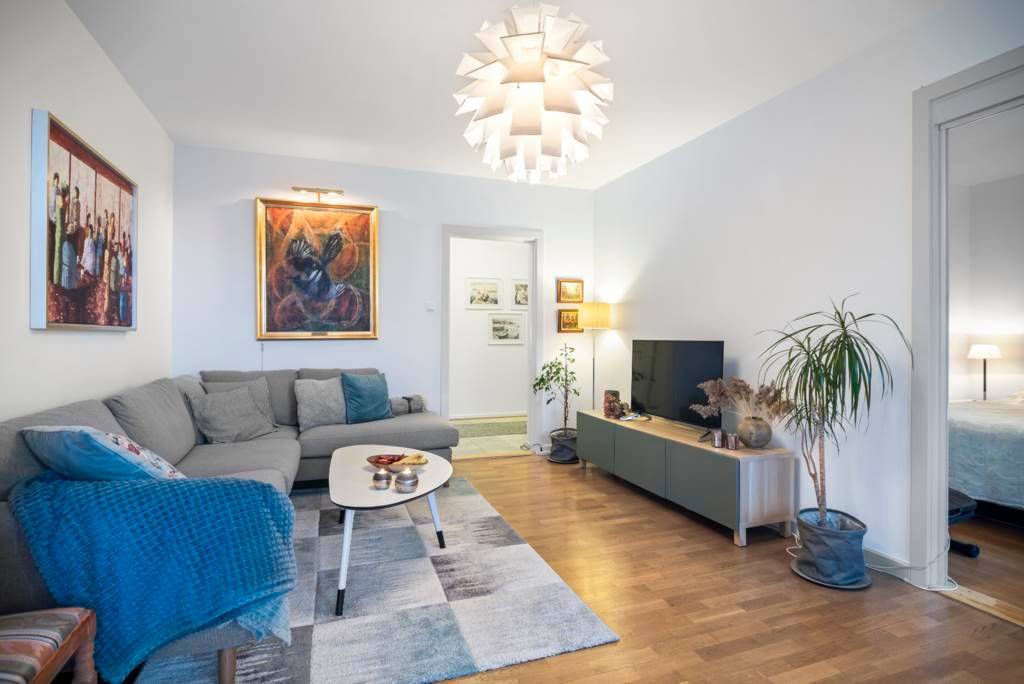 3 rum Lägenhet på Kyrkogatan 1 Höganäs Höganäs kommun - bild 7