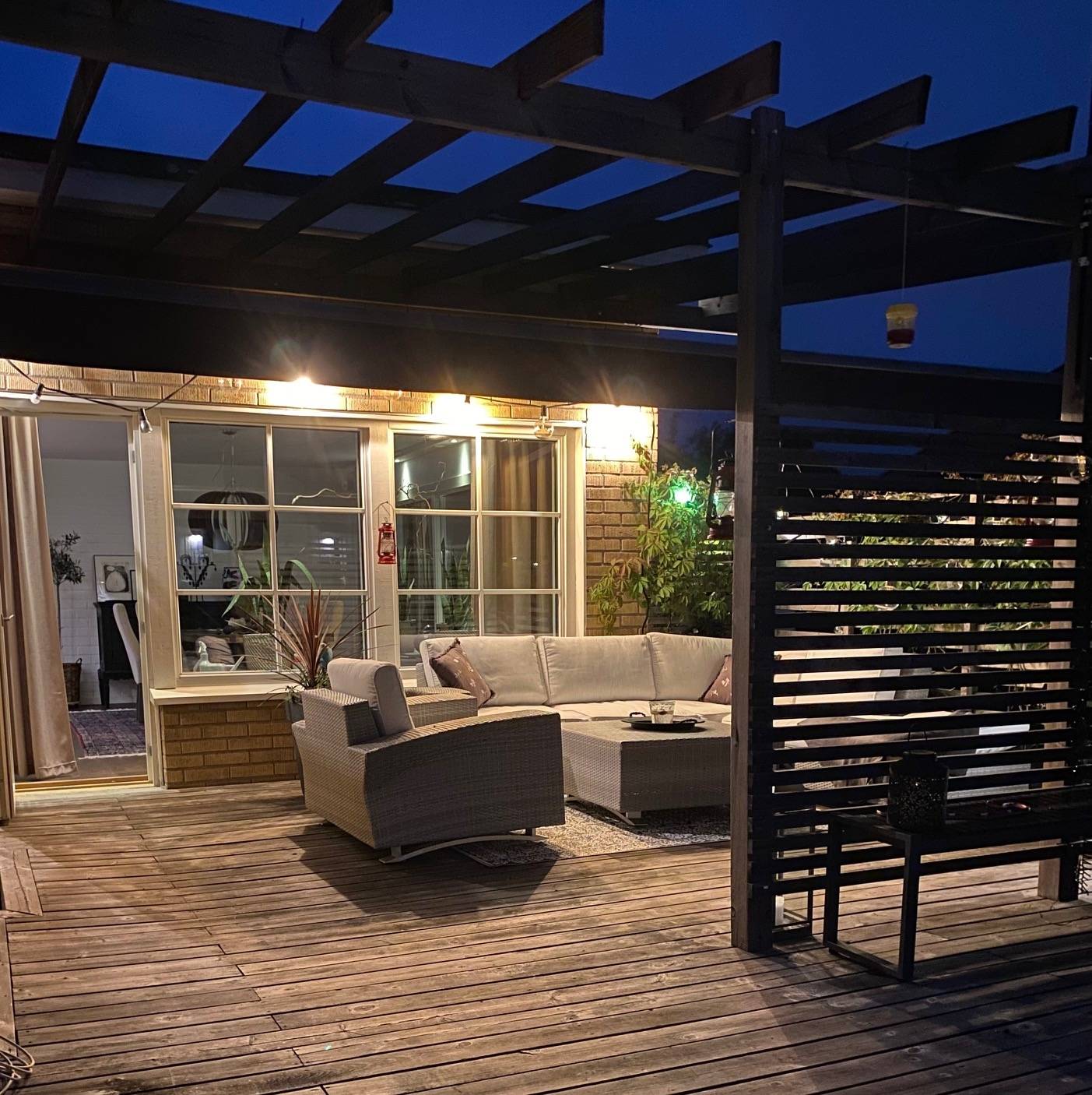 7 rum Villa på Kavallerivägen 3 Västra Bällsta Vallentuna kommun - bild 57