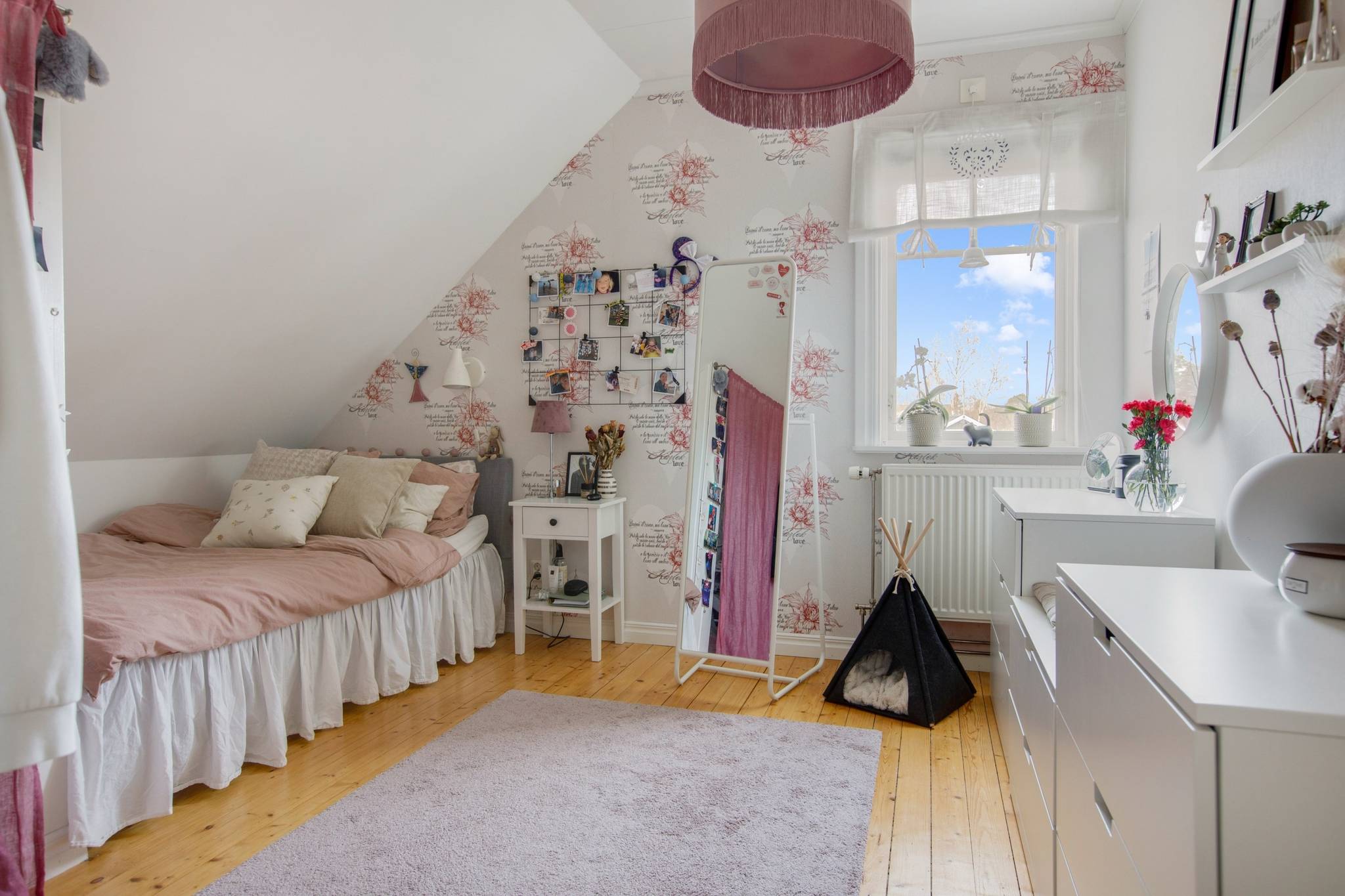 6 rum Villa på Ödmansgatan 24 Väster Åmåls kommun - bild 34