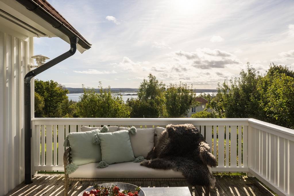 6 rum Villa på Porsdalen 27 Höviksnäs Tjörns kommun - bild 8