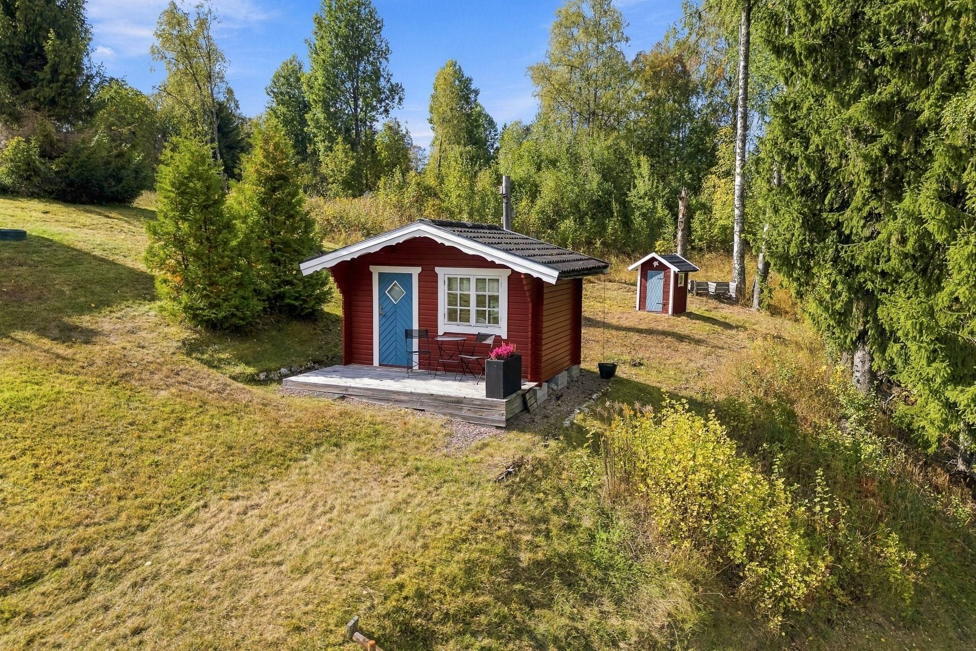 3 rum Villa på Holtäppsvägen 115 Lennheden Borlänge kommun - bild 8