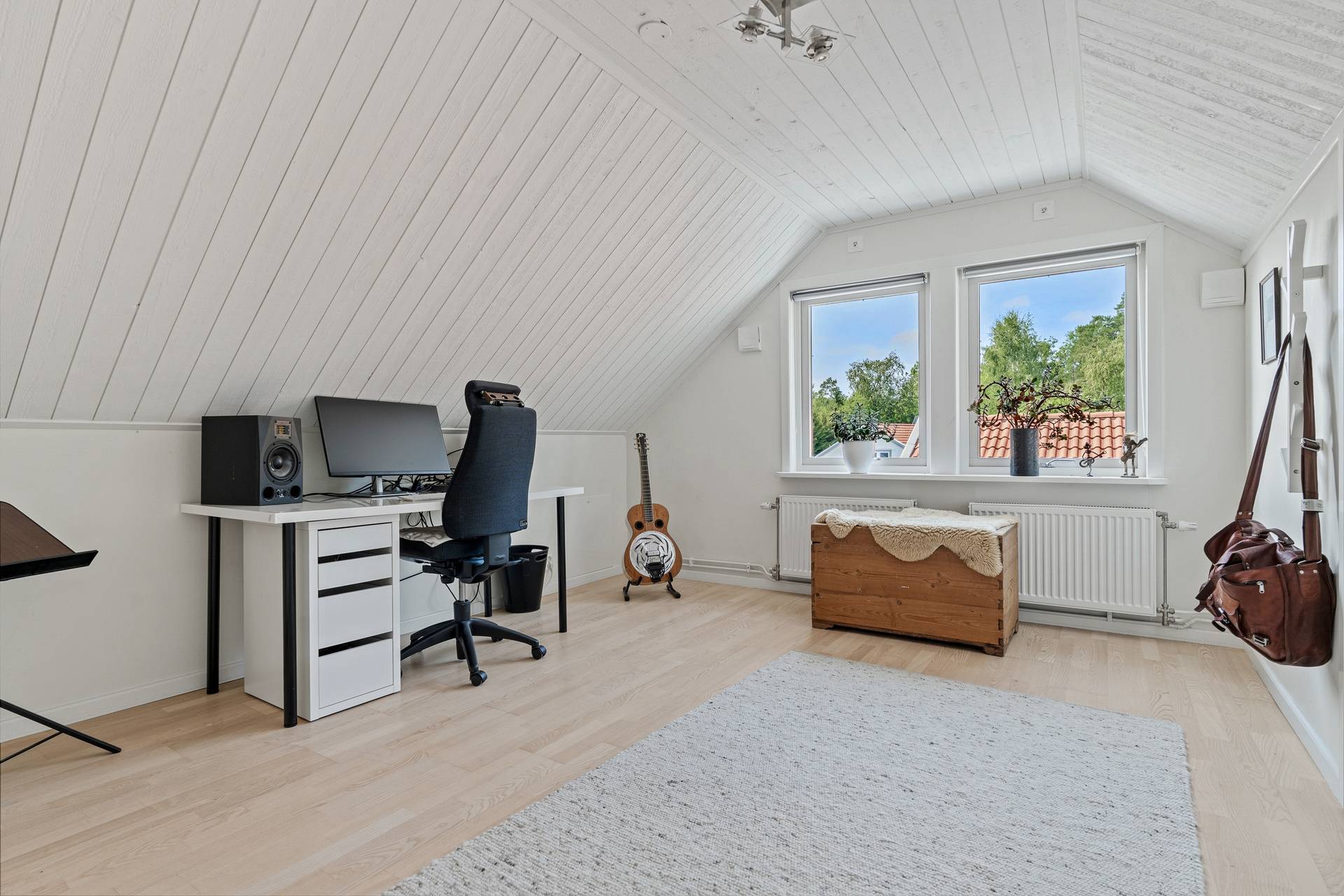 6 rum Villa på Skafteröd 208 Ljungskile Uddevalla kommun - bild 62