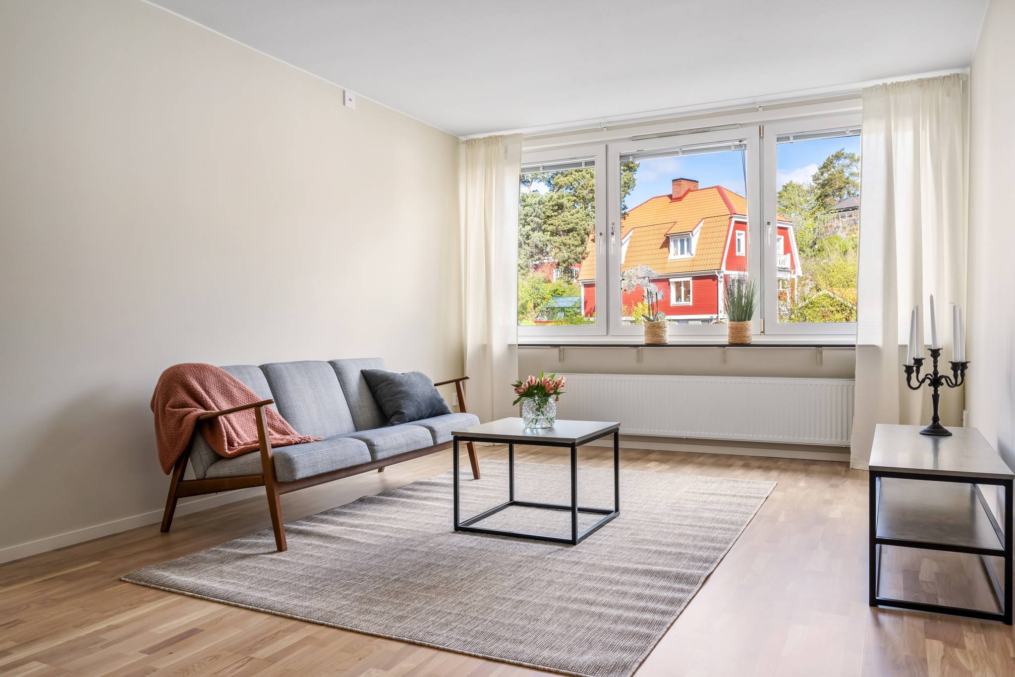 2 rum Lägenhet på Grönviksvägen 14B Norra Nynäshamn Nynäshamns kommun - bild 23