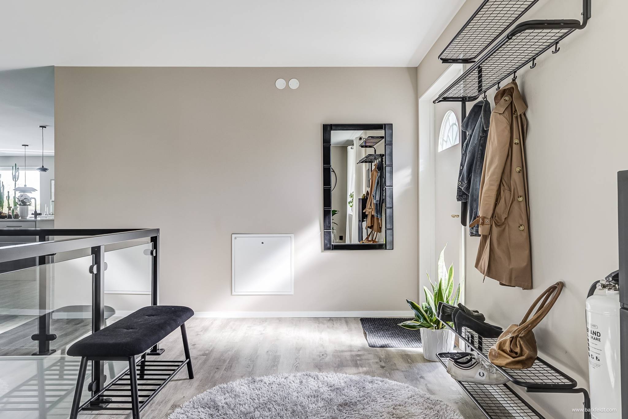 5 rum Villa på Falkvägen 2 Bergsbrunna Uppsala kommun - bild 21