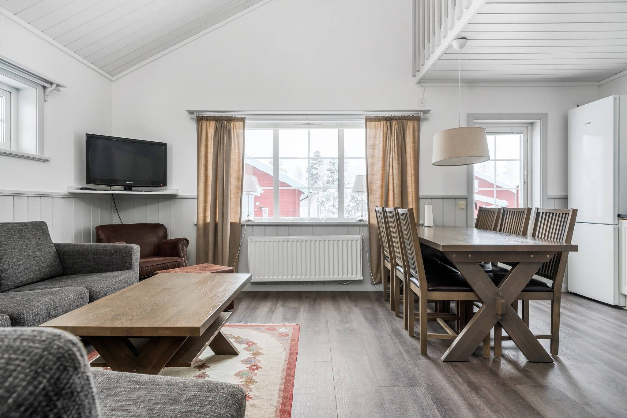 3 rum Lägenhet på Dalbyn 617B Lindvallen, Sälen Malung-Sälens kommun - bild 5