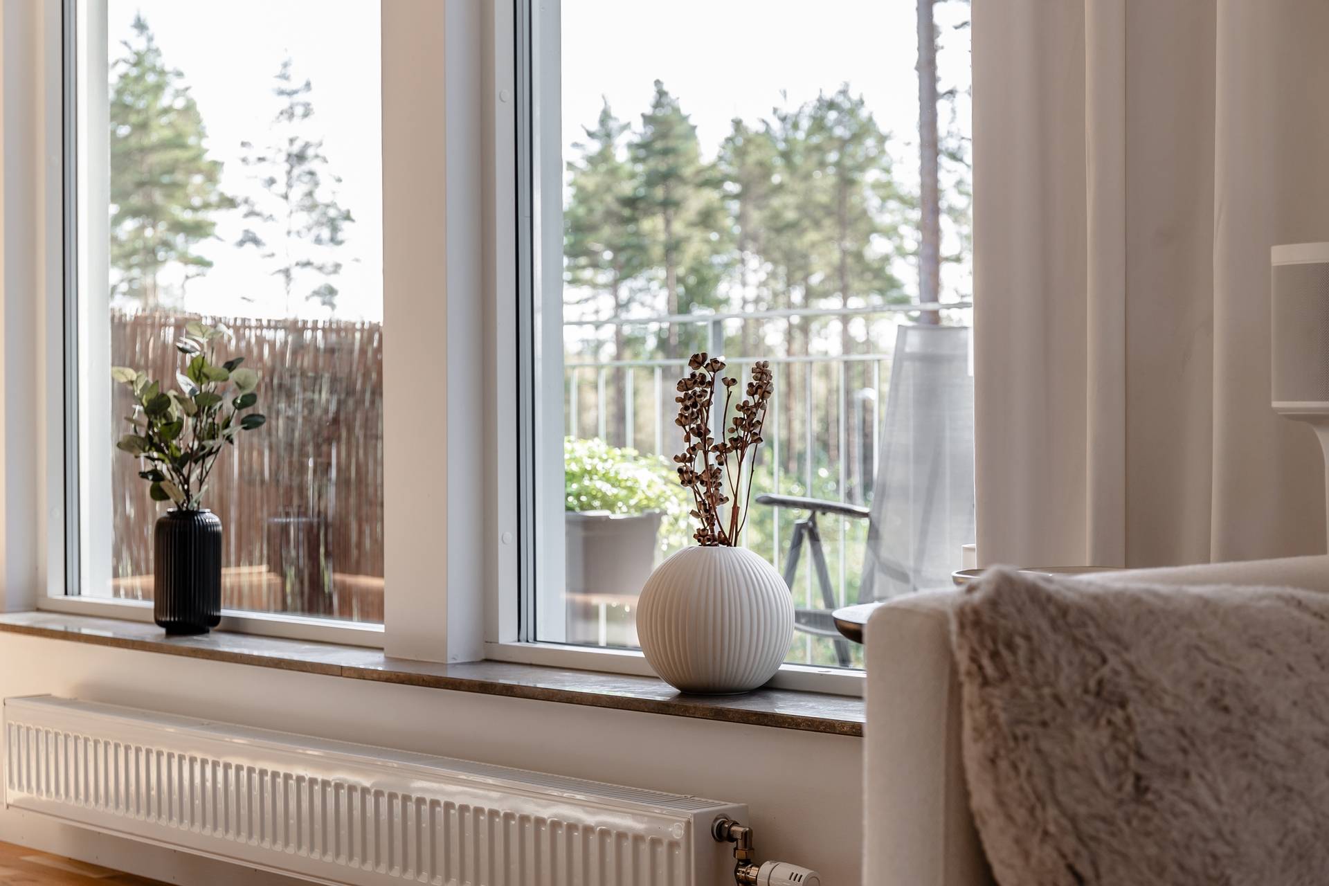 3 rum Lägenhet på Kartlavsstigen 7D Norra Stockfallet Karlstads kommun - bild 21