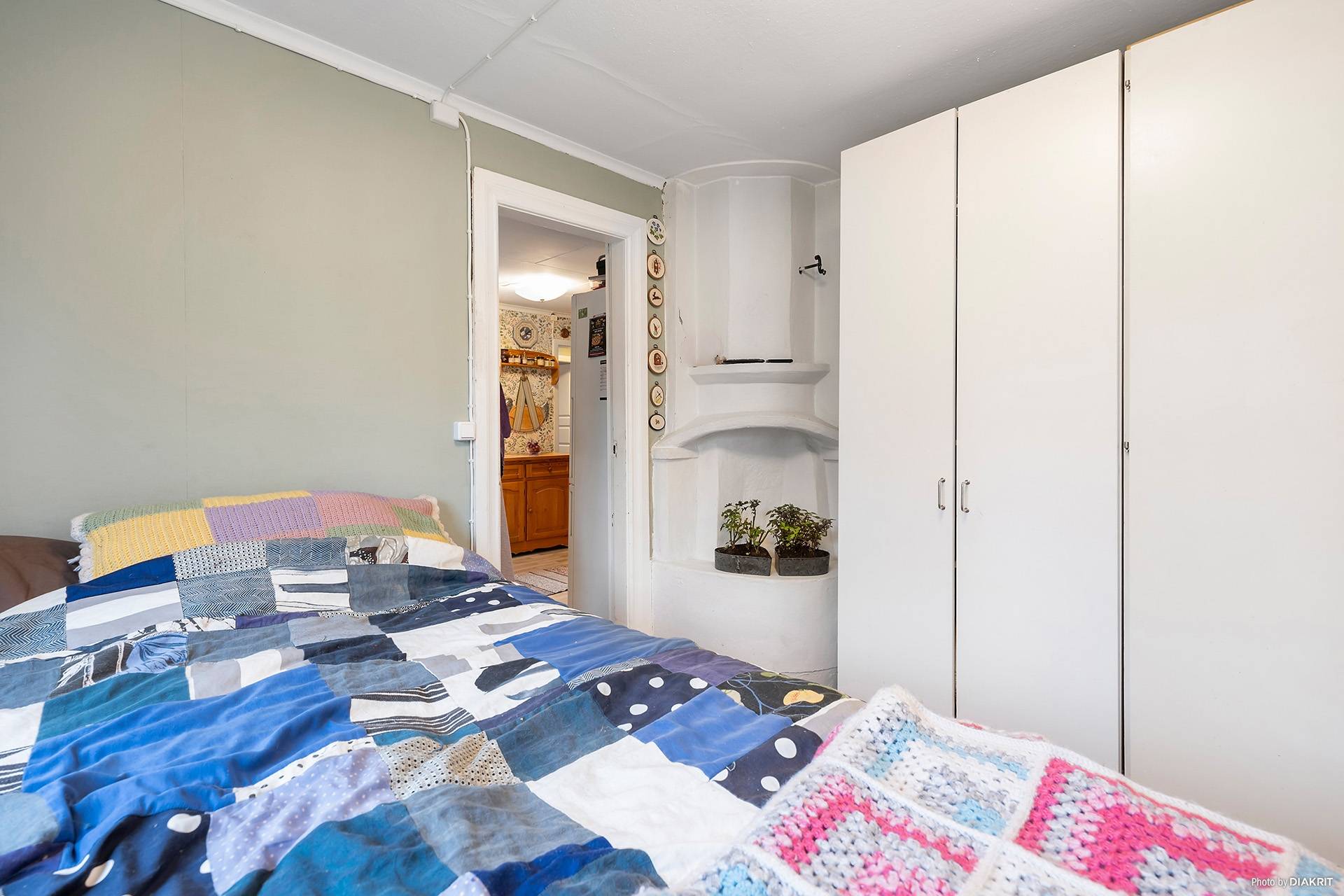4 rum Villa på Mistelås Sandalsstugan 1 Mistelås Kyrkby Alvesta kommun - bild 10
