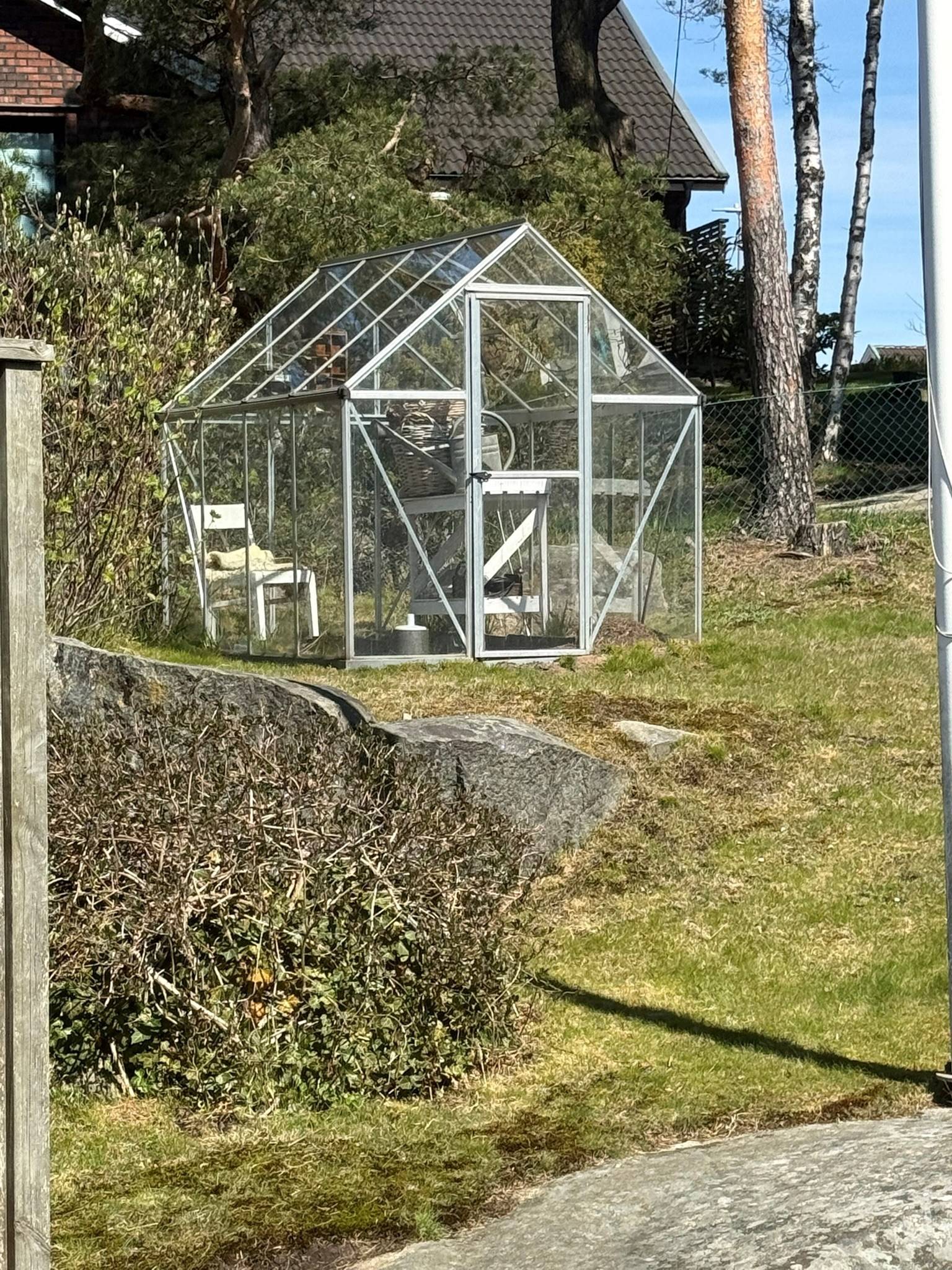 9 rum Villa på Skäddegatan 22 Fiskebäck Göteborgs kommun - bild 7