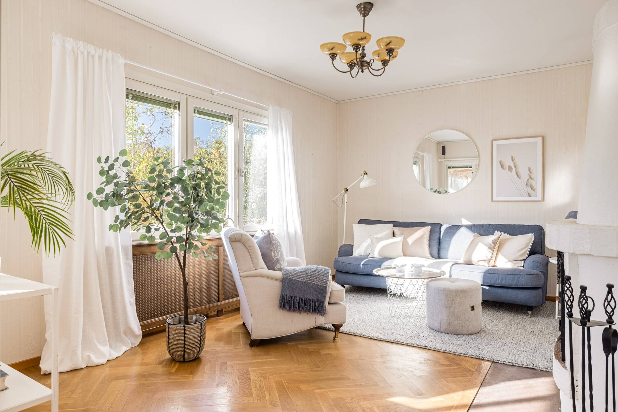 5 rum Villa på Jäntans väg 3 Lännersta Nacka kommun - bild 6
