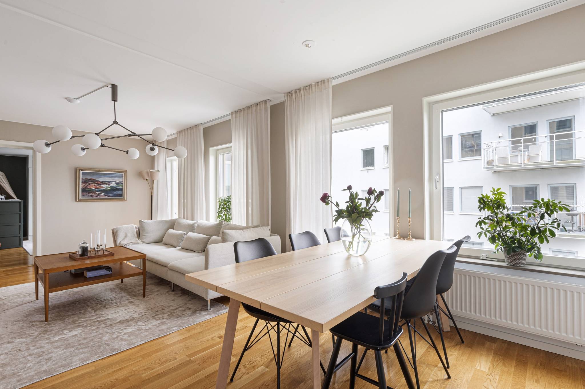 3 rum Lägenhet på Kvadrantvägen 29 Vega Haninge kommun - bild 24
