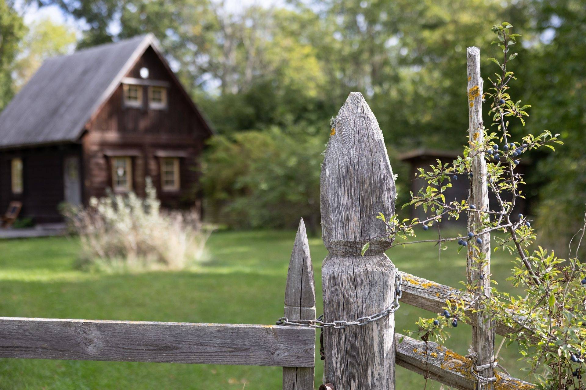 2 rum Vinterbonat fritidshus på Martebo Binge 232 Martebo Gotlands kommun - bild 51