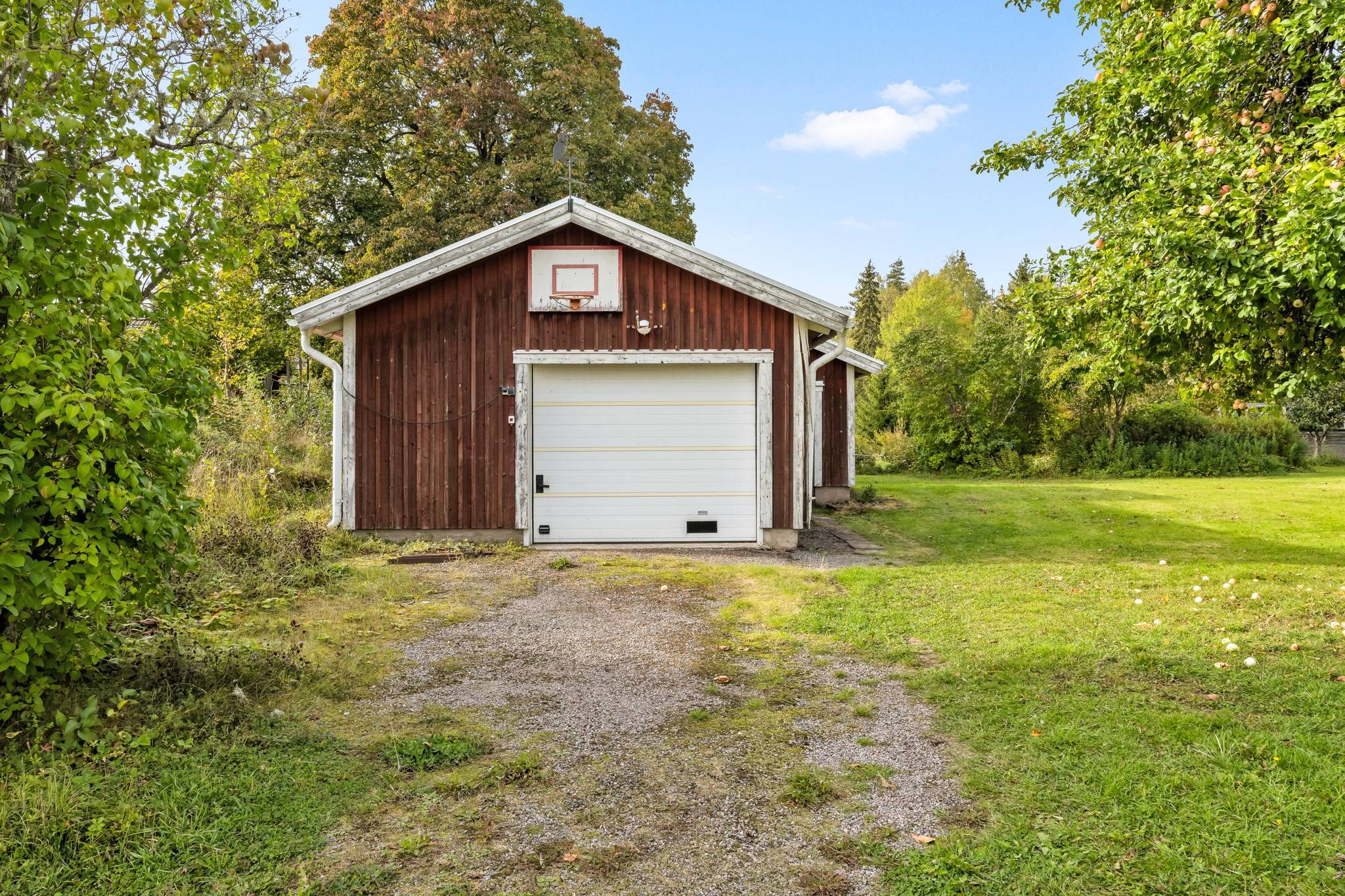 6 rum Villa på Örnsätra 2 Jumkil Uppsala kommun - bild 62
