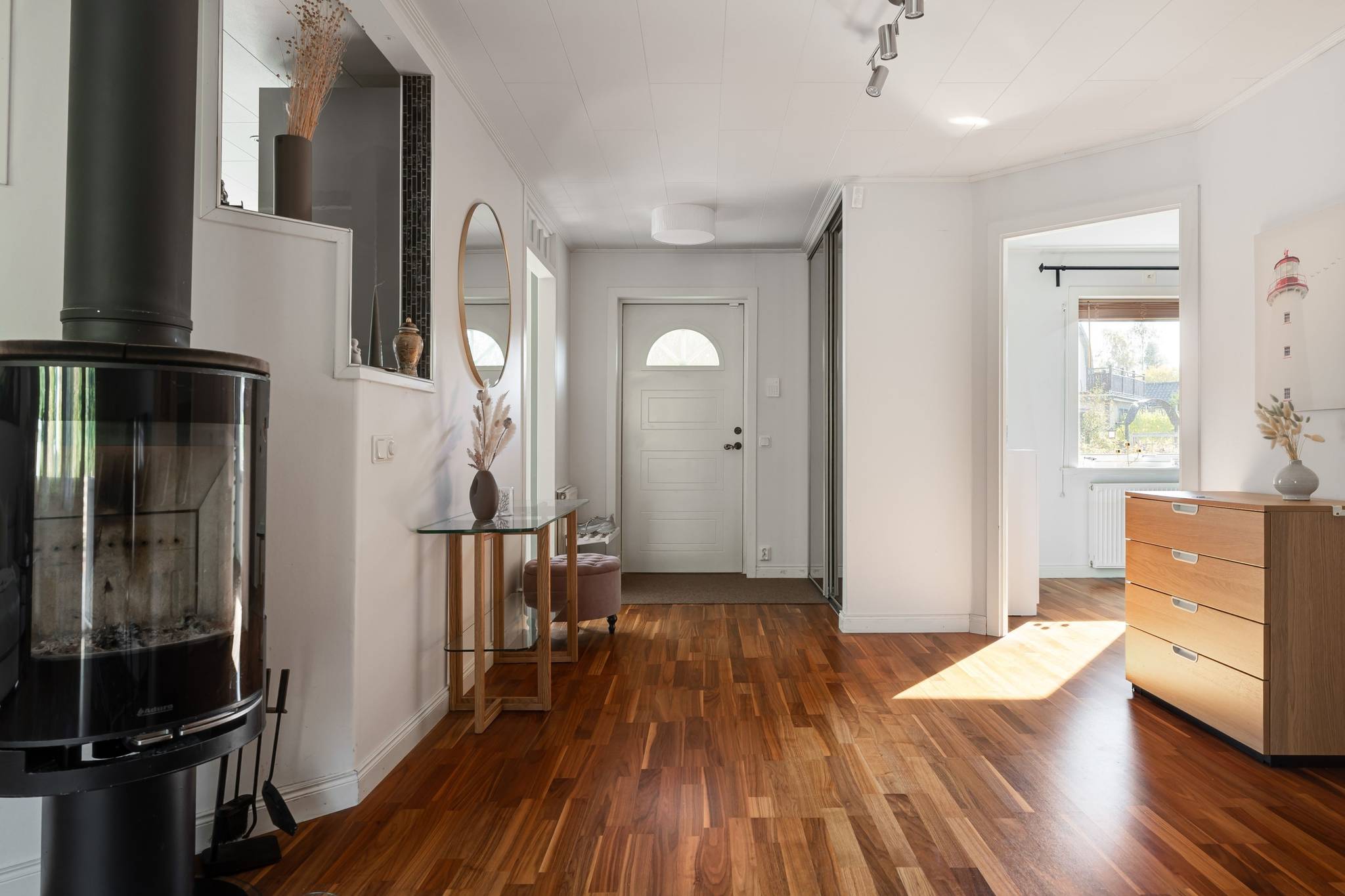 4 rum villa på Stureborgsvägen 5 Stureborg, Gävle kommun - bild 3