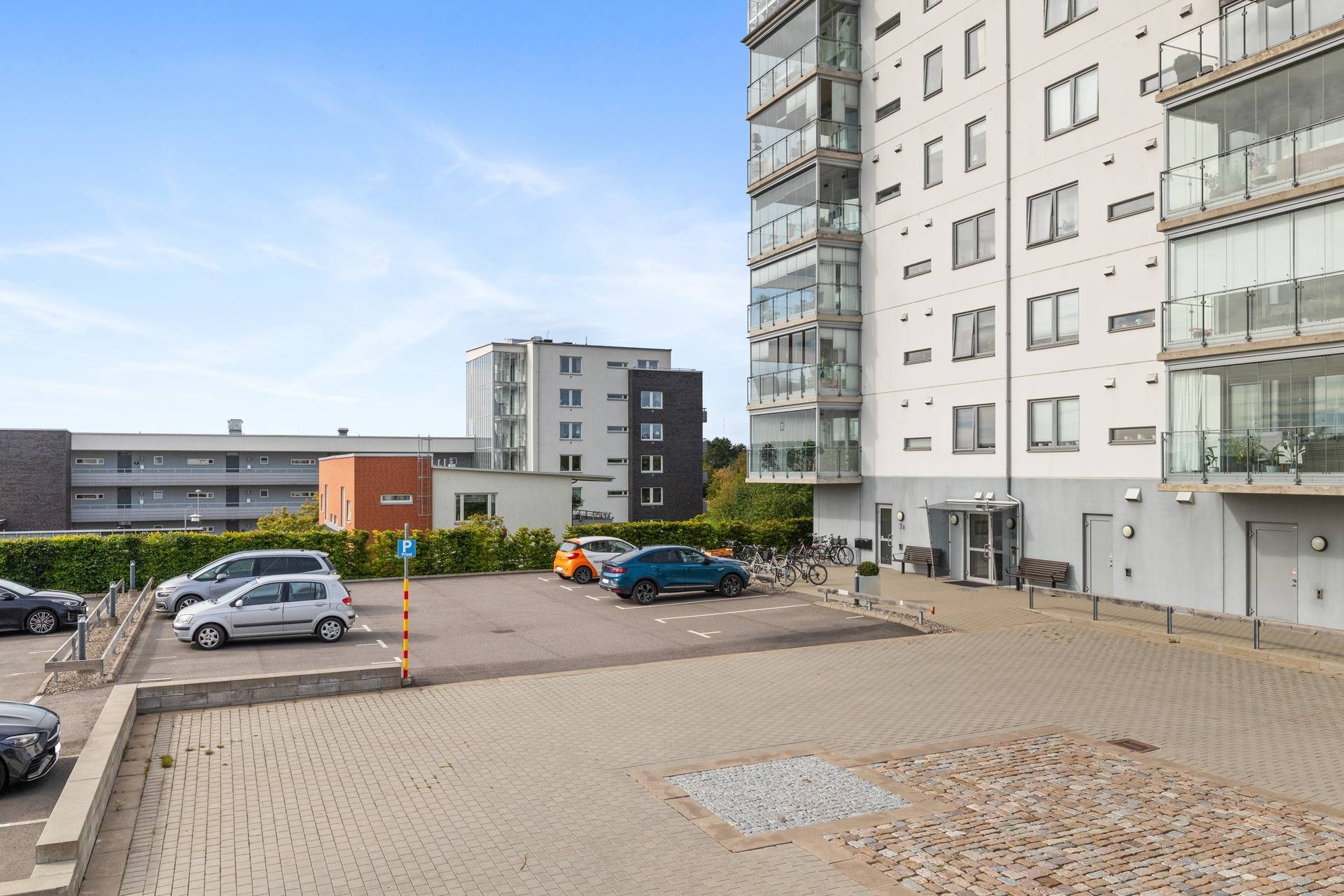 4 rum Lägenhet på Saltkråkegatan 3A Västra Sjöstaden Ystads kommun - bild 36