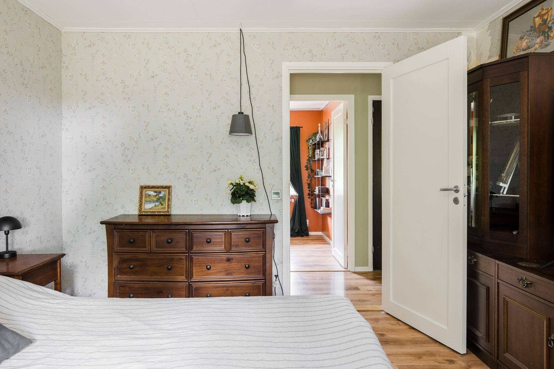 4 rum Villa på Årnäs Torsmadsvägen 42 Årnäs Götene kommun - bild 26