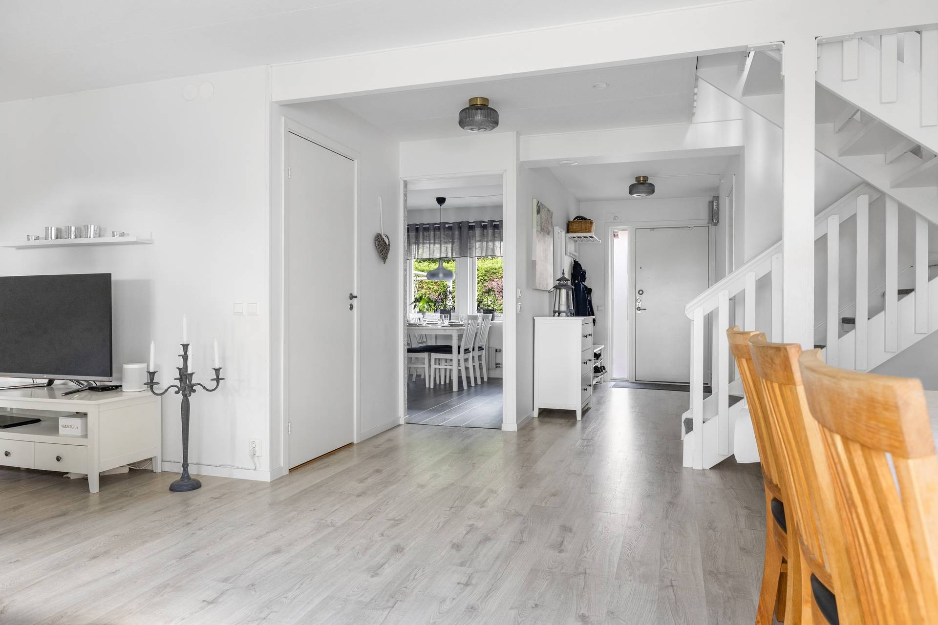 5 rum Radhus på Smultronstigen 1C Bärområdet Ystads kommun - bild 4