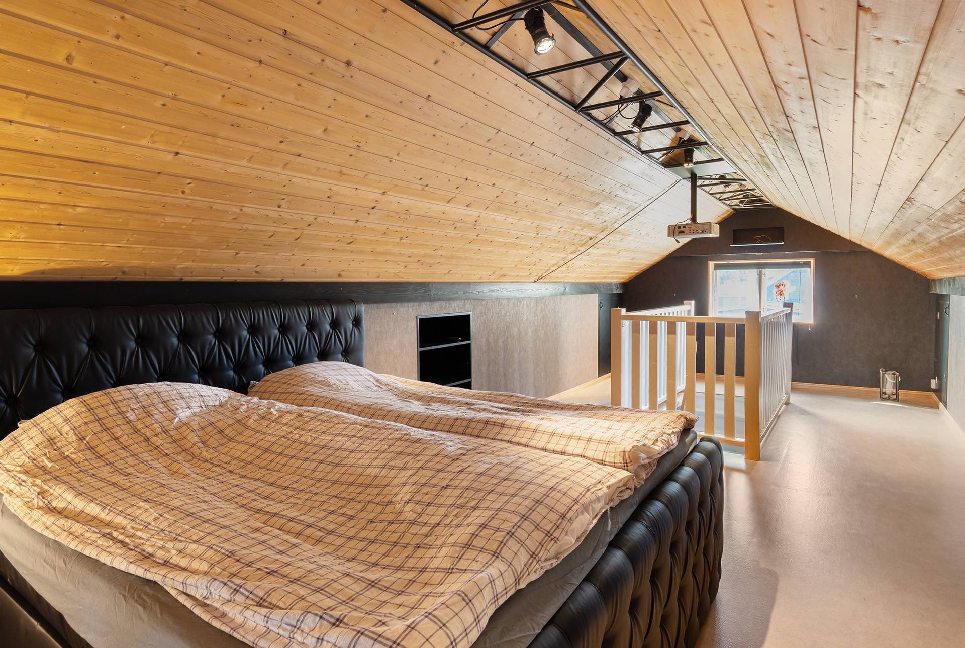 5 rum Villa på Husbondliden 30 Husbondliden Lycksele kommun - bild 19