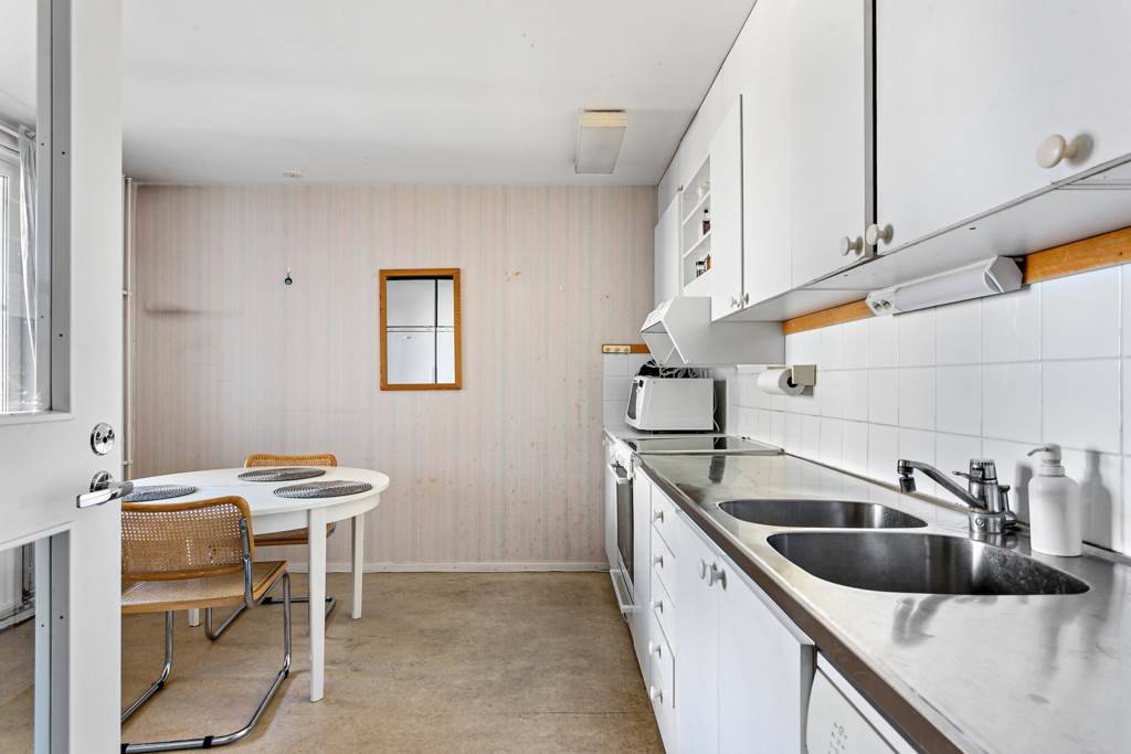 2.5 rum Lägenhet på Åbergssons Väg 11 Bergshamra Solna kommun - bild 12