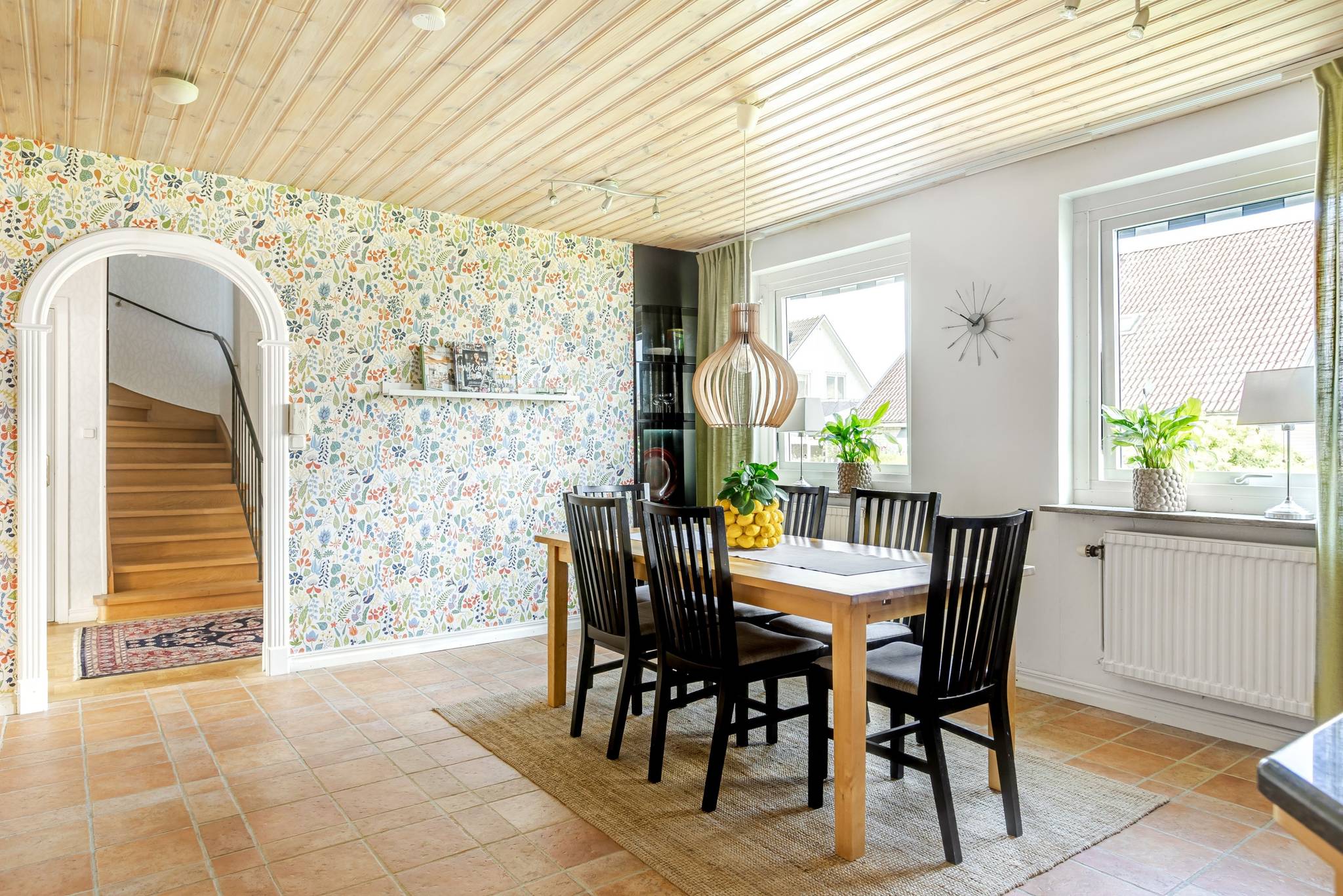 9 rum villa på Orrgatan 4 Tornhagen, Linköpings kommun - bild 3