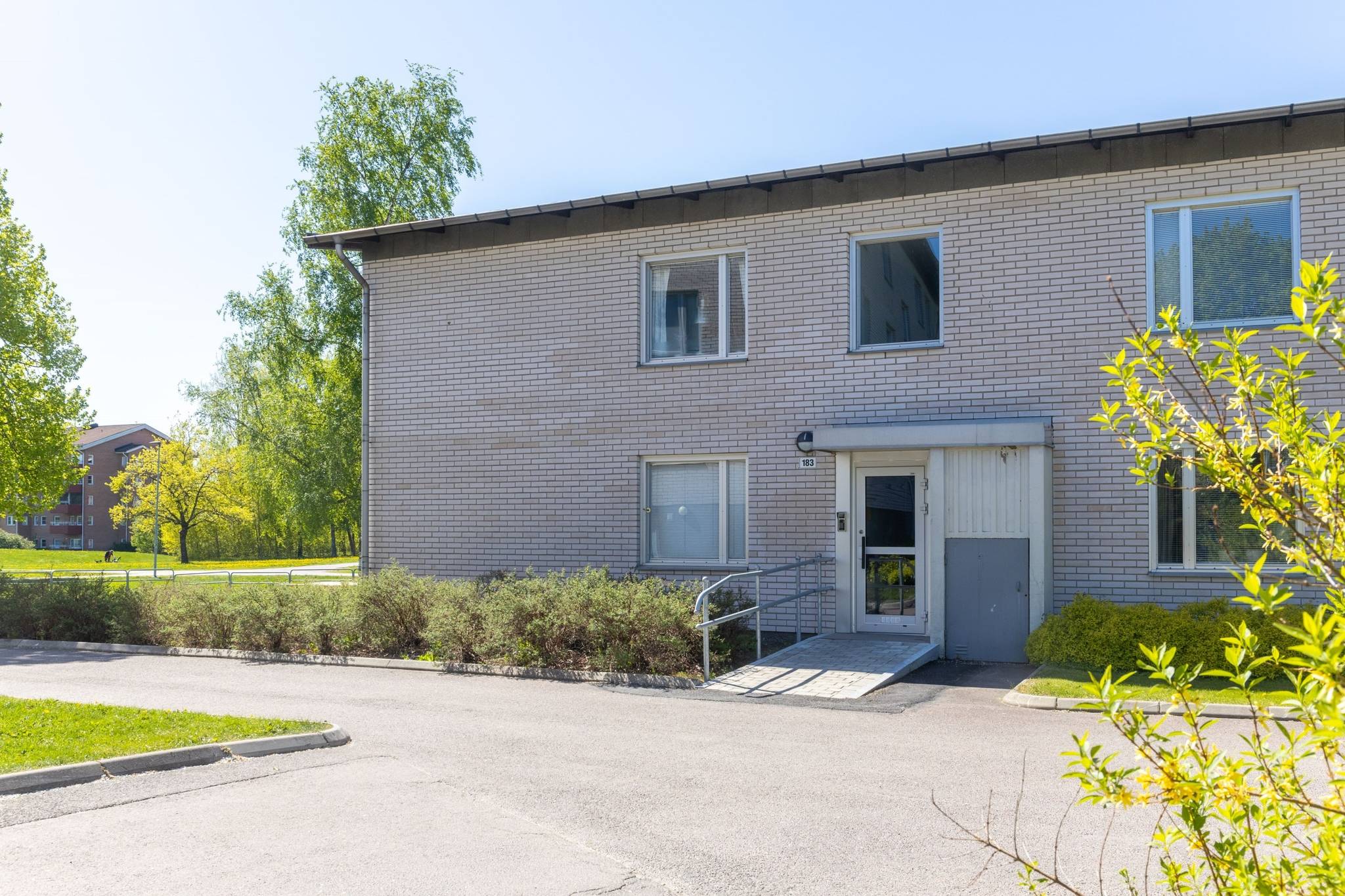 3 rum Lägenhet på Mossgatan 183 Rud Karlstads kommun - bild 21