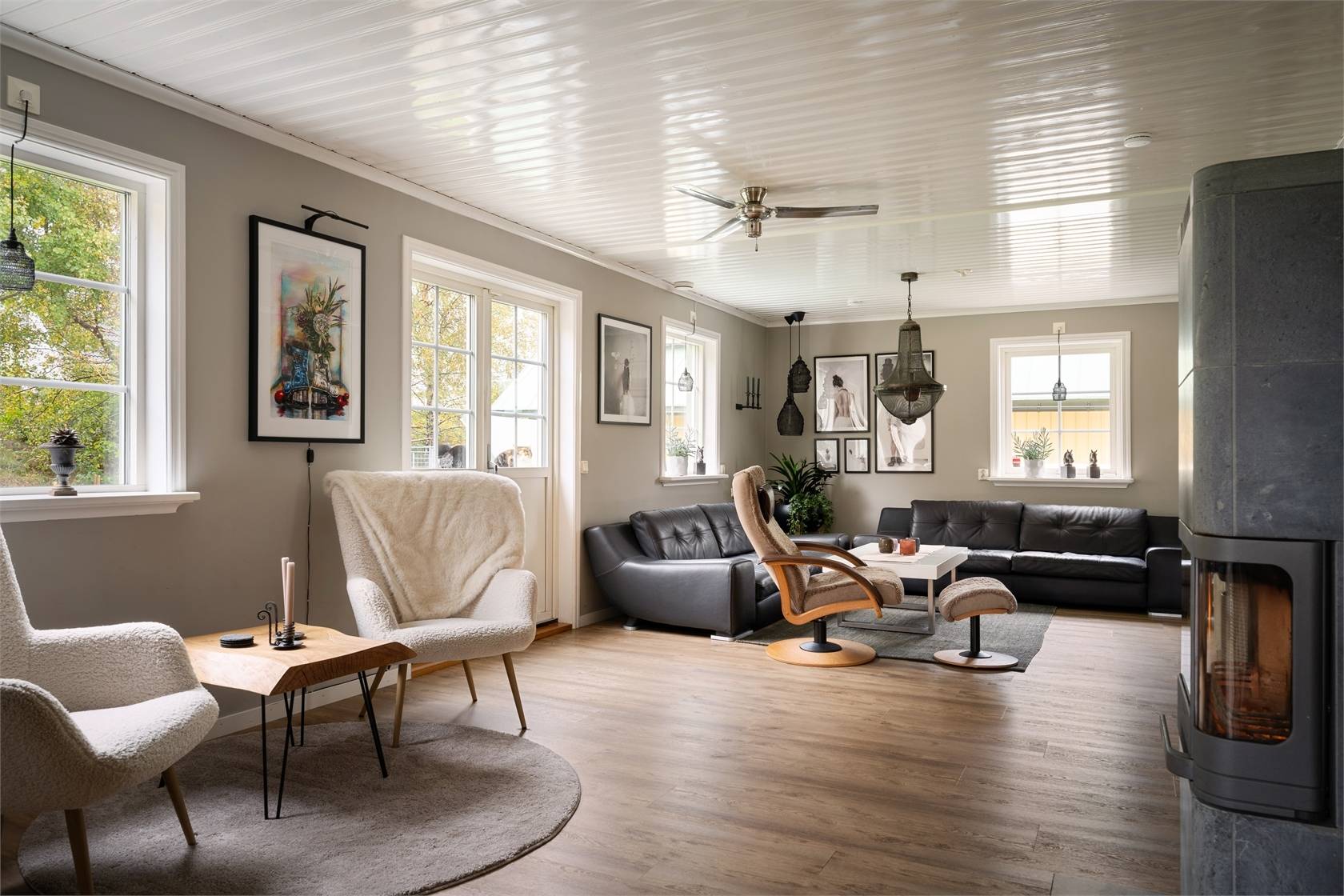 4 rum villa på Johan Mattsas väg 9 Ucklum, Stenungsunds kommun - bild 4