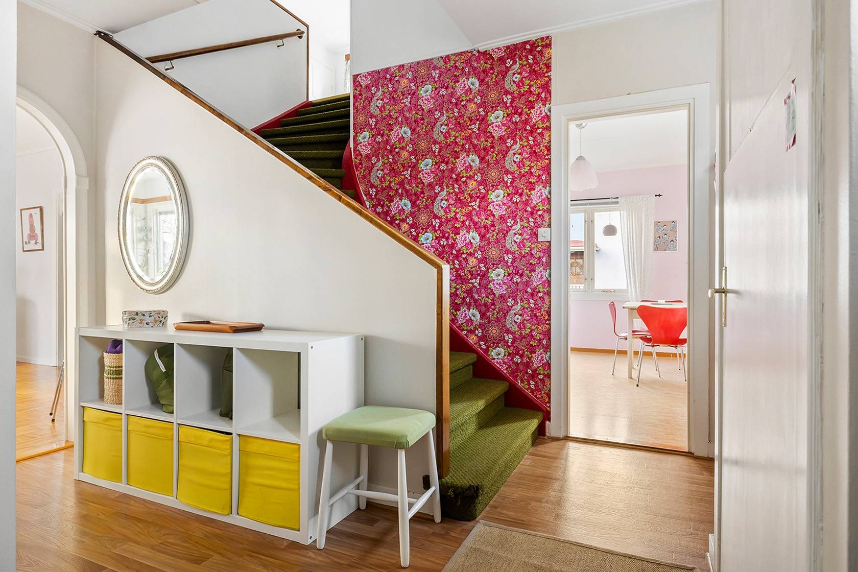 5 rum Villa på Storgatan 51 Lyckhem Vänersborgs kommun - bild 25
