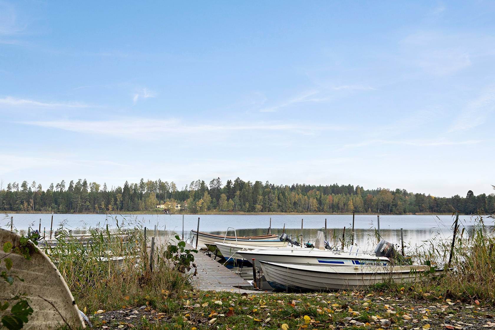 4 rum Villa på Timotejvägen 5 Bälgviken Eskilstuna kommun - bild 36