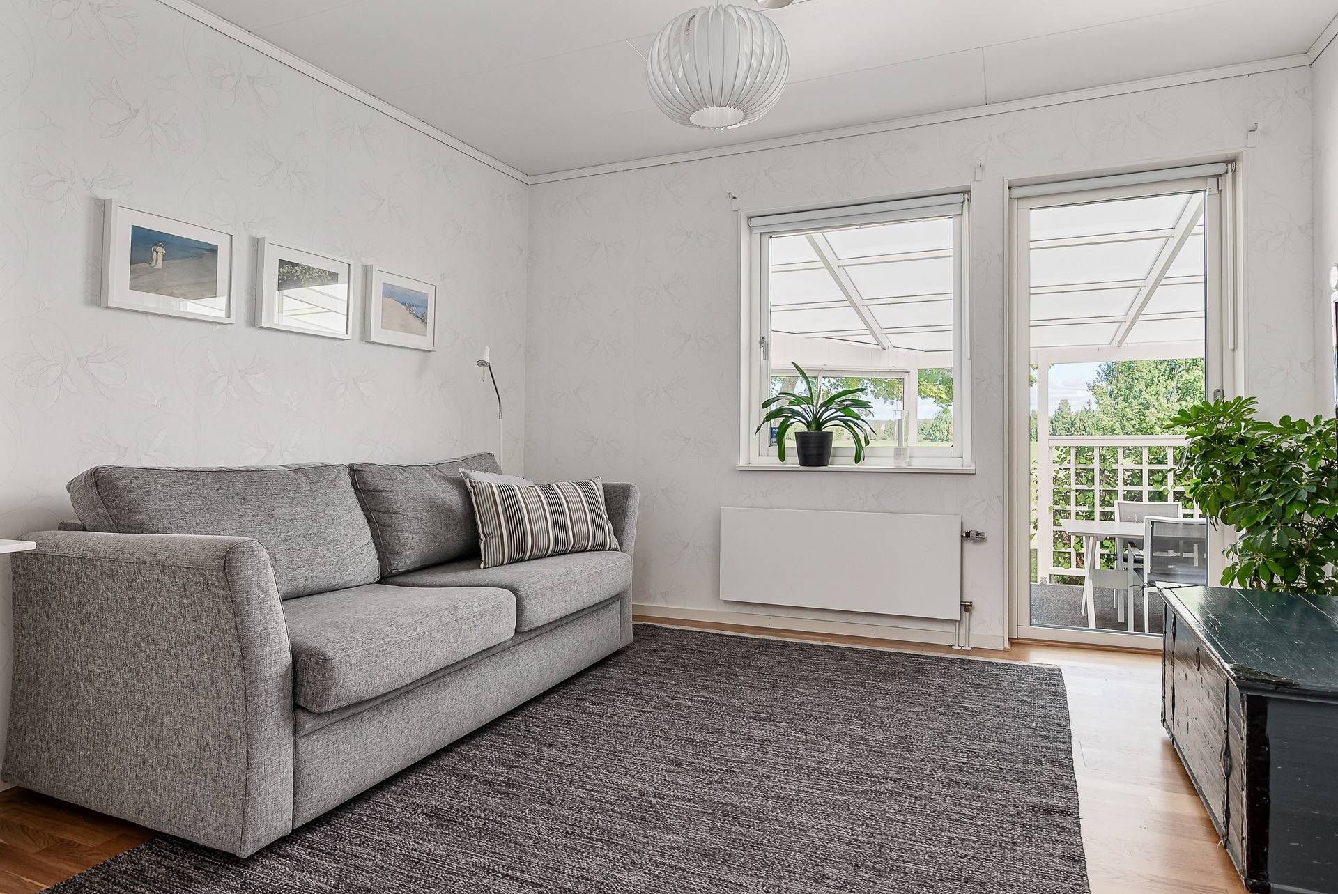 6 rum Villa på Kantvägen 13 Vingåker Vingåkers kommun - bild 28