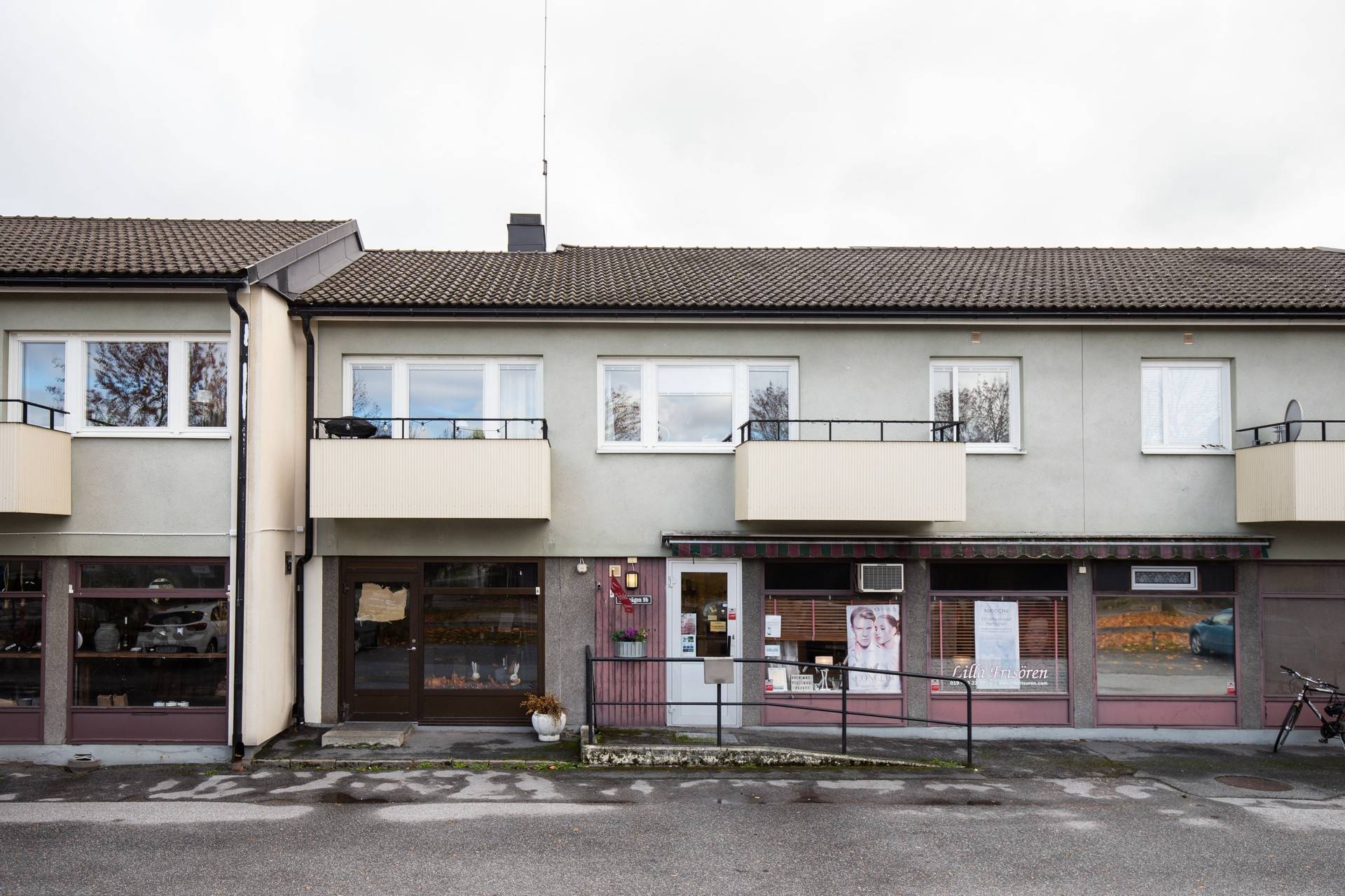 2 rum Lägenhet på Kåvivägen 9A Örebro kommun - bild 32